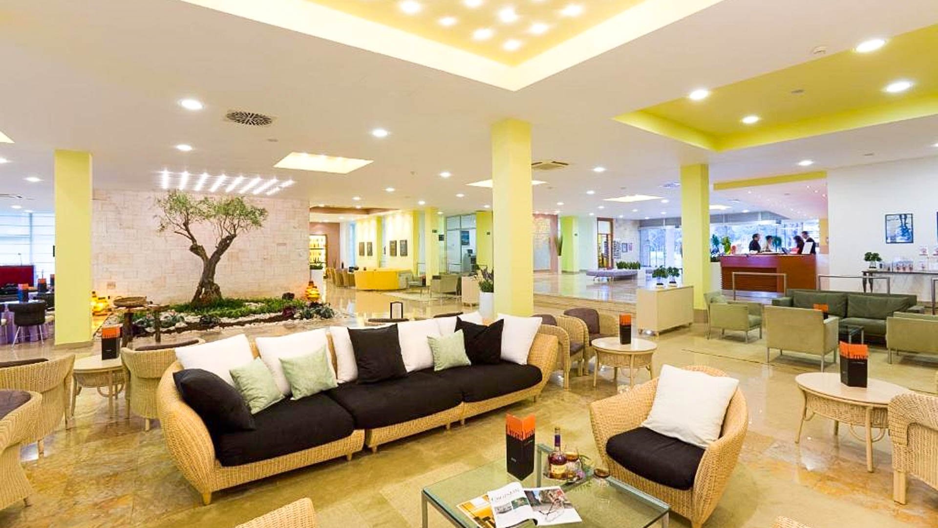 Hotel Aurora Plava Laguna