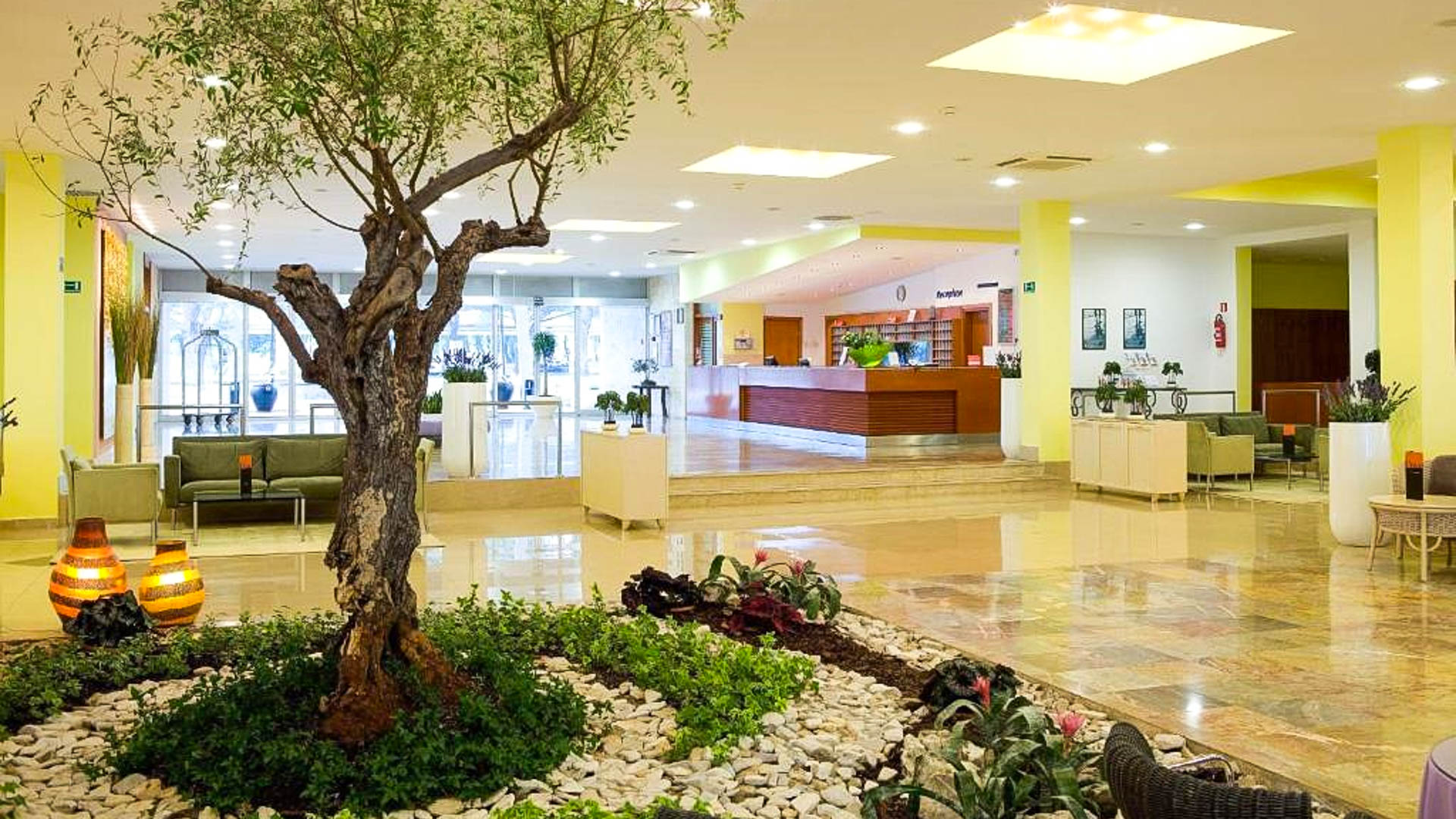 Hotel Aurora Plava Laguna