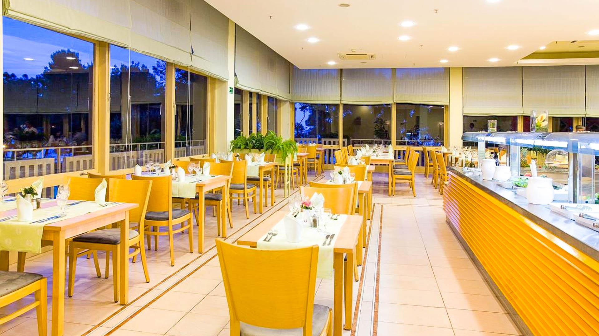 Hotel Aurora Plava Laguna