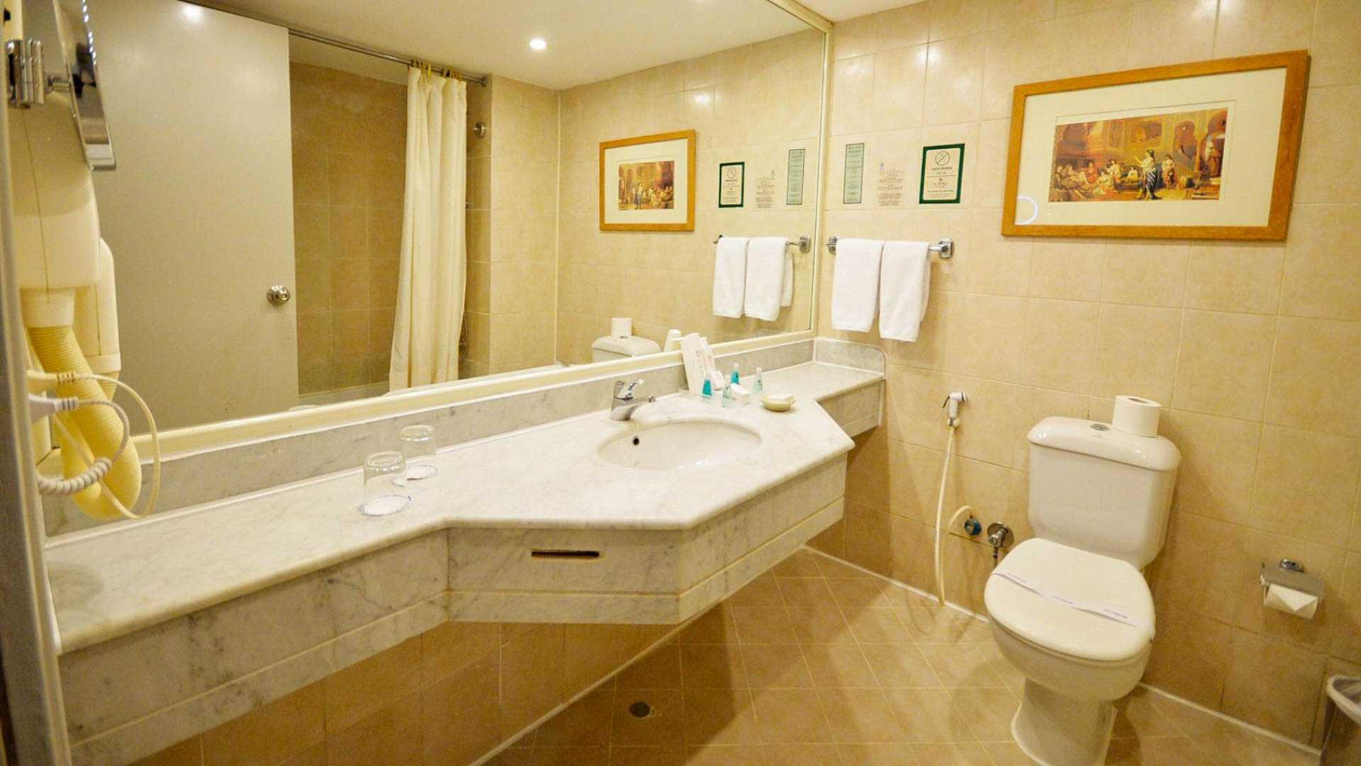 Aurora Oriental Resort