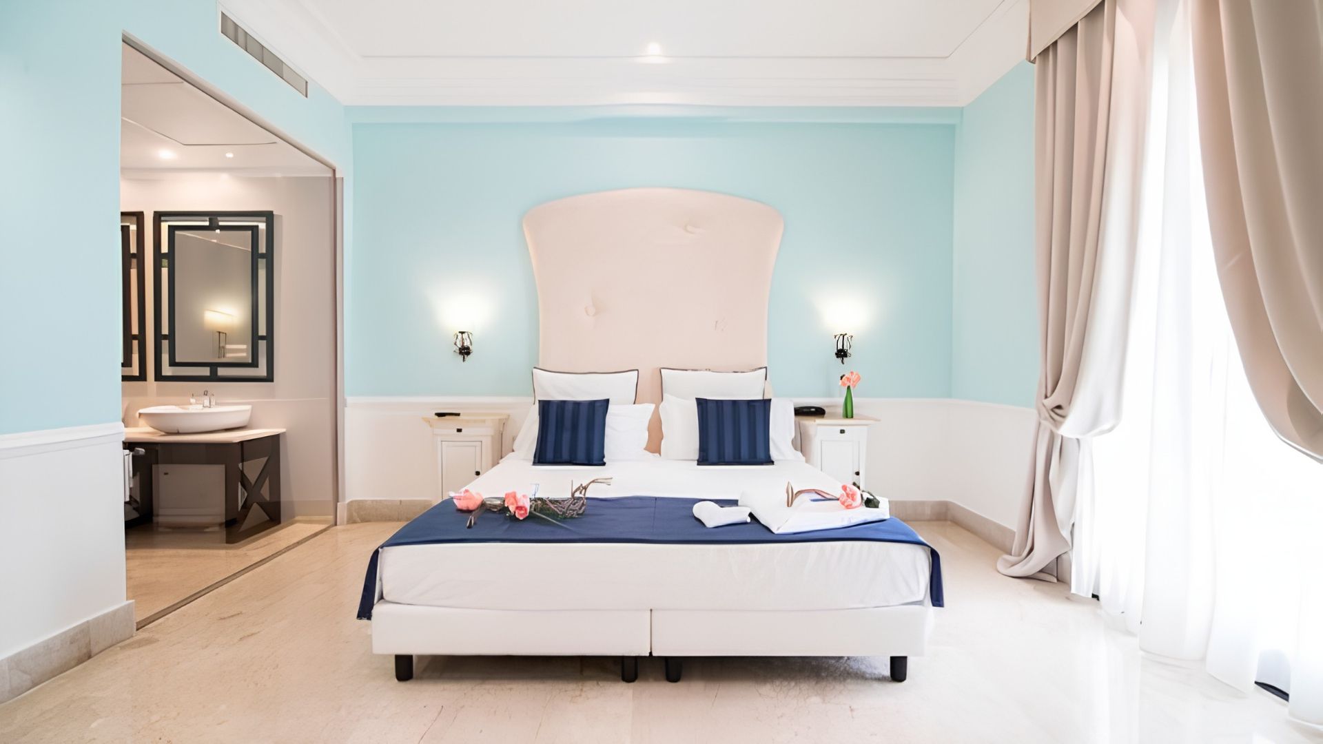 Hotel Baglio Basile 