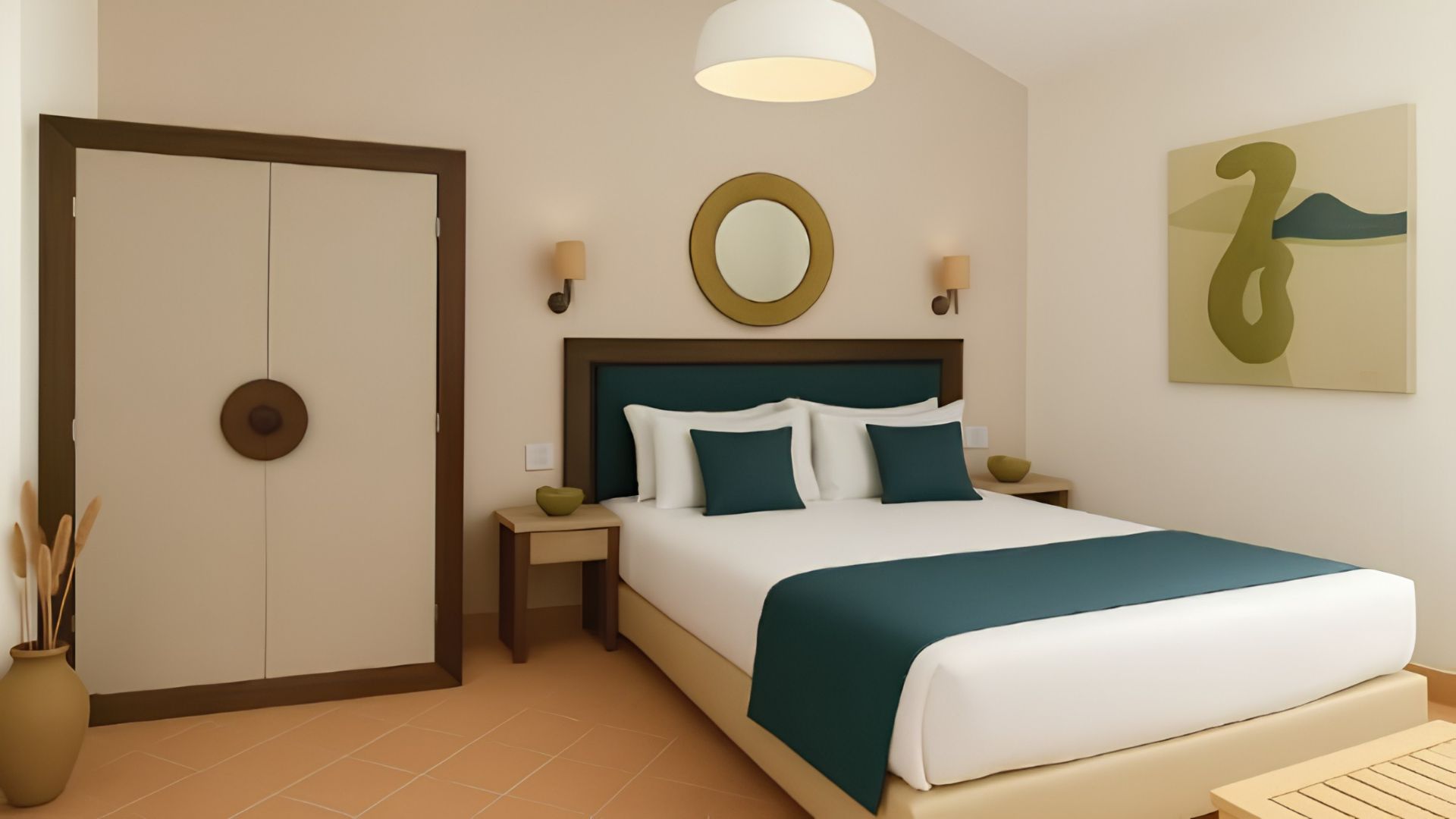 Hotel Baglio Basile 