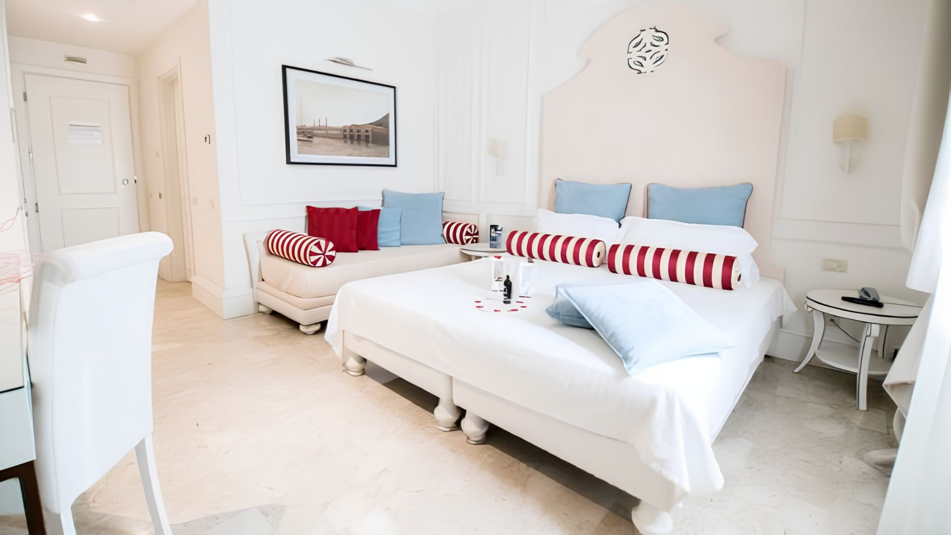 Hotel Baglio Basile 