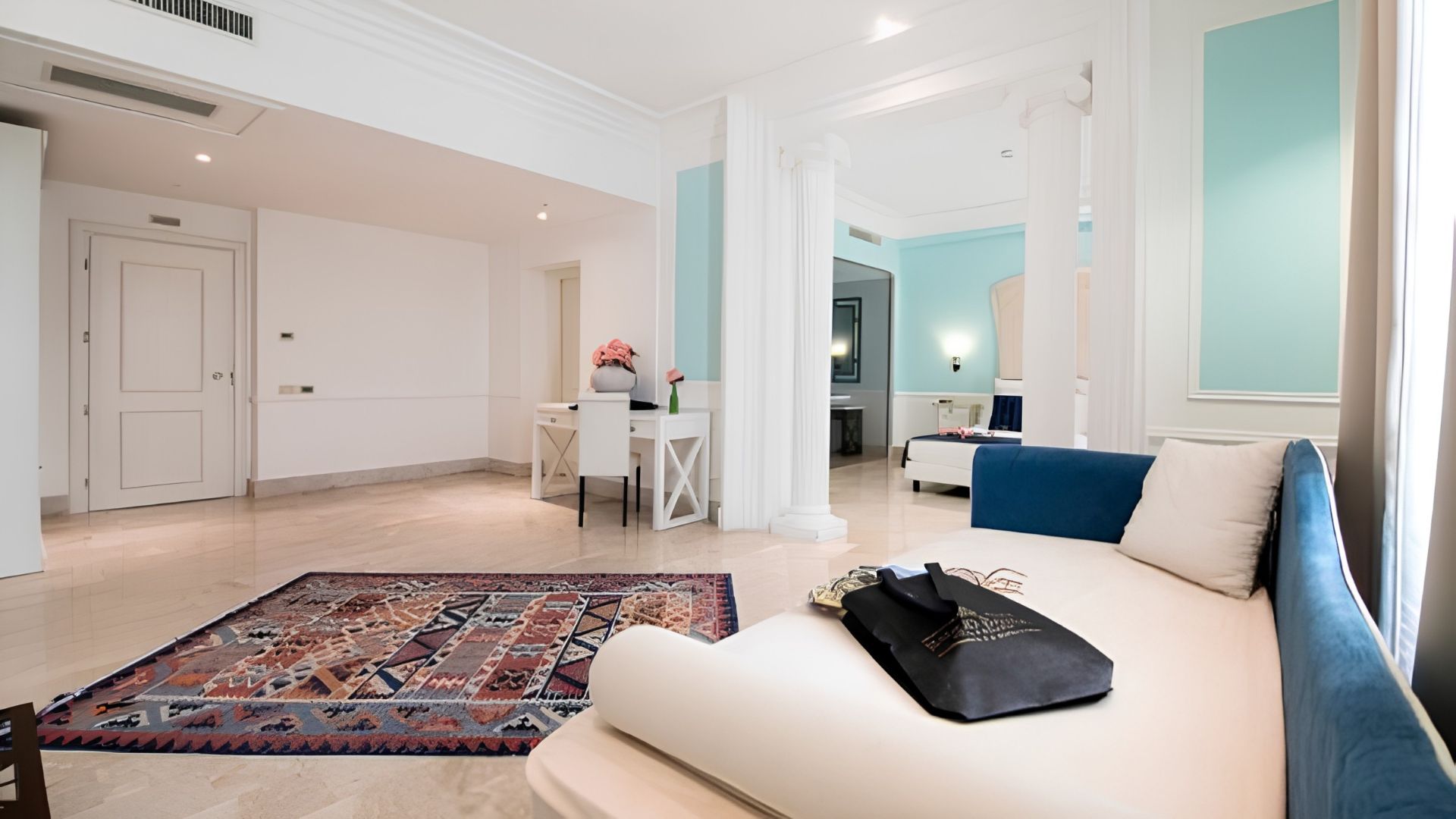 Hotel Baglio Basile 