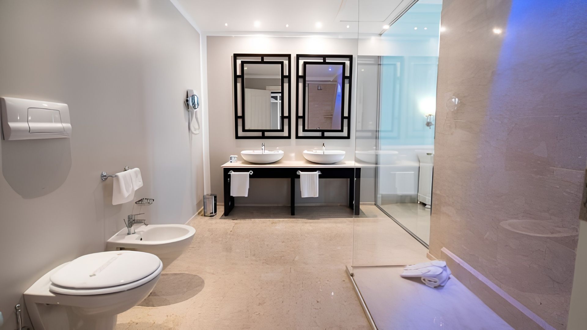 Hotel Baglio Basile 