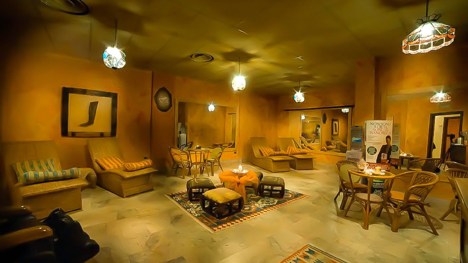 Baglio Basile Hotel