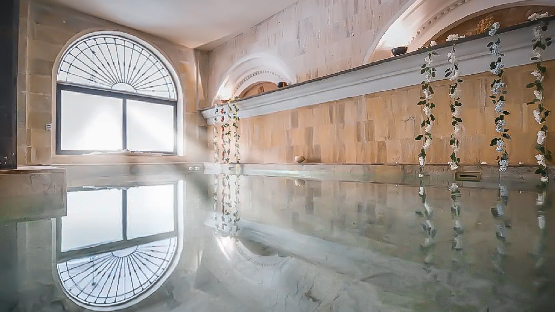 Baglio Basile Hotel