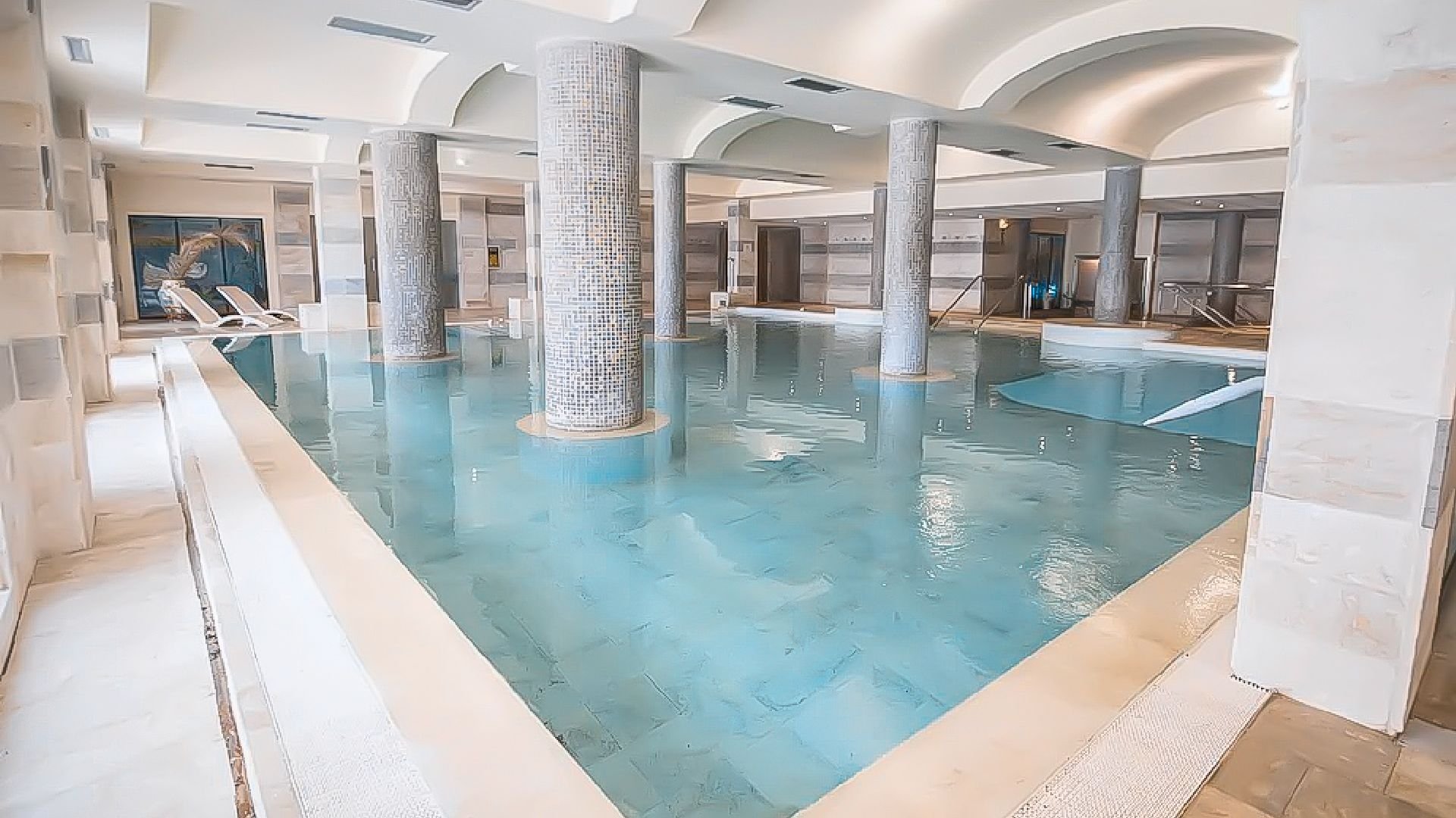 Baglio Basile Hotel