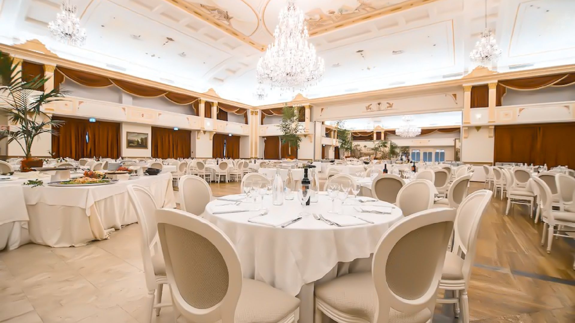 Baglio Basile Hotel