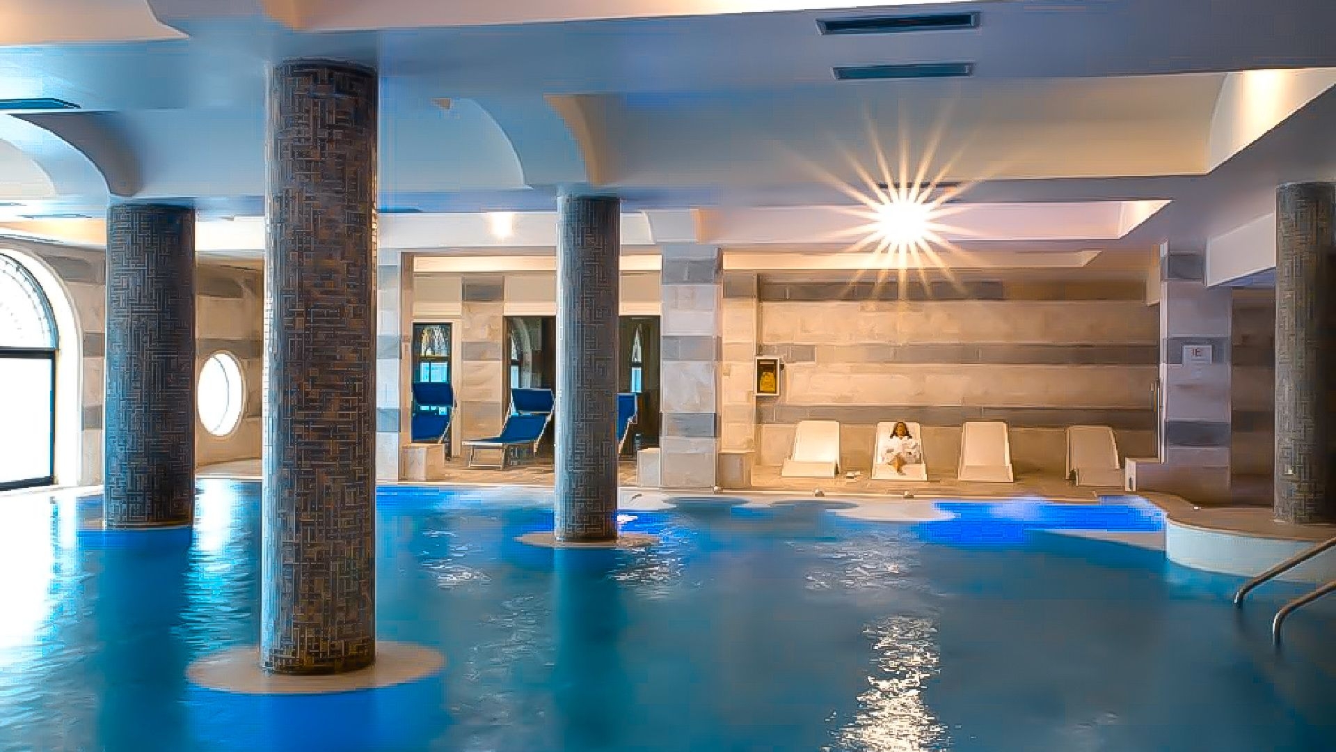 Baglio Basile Hotel