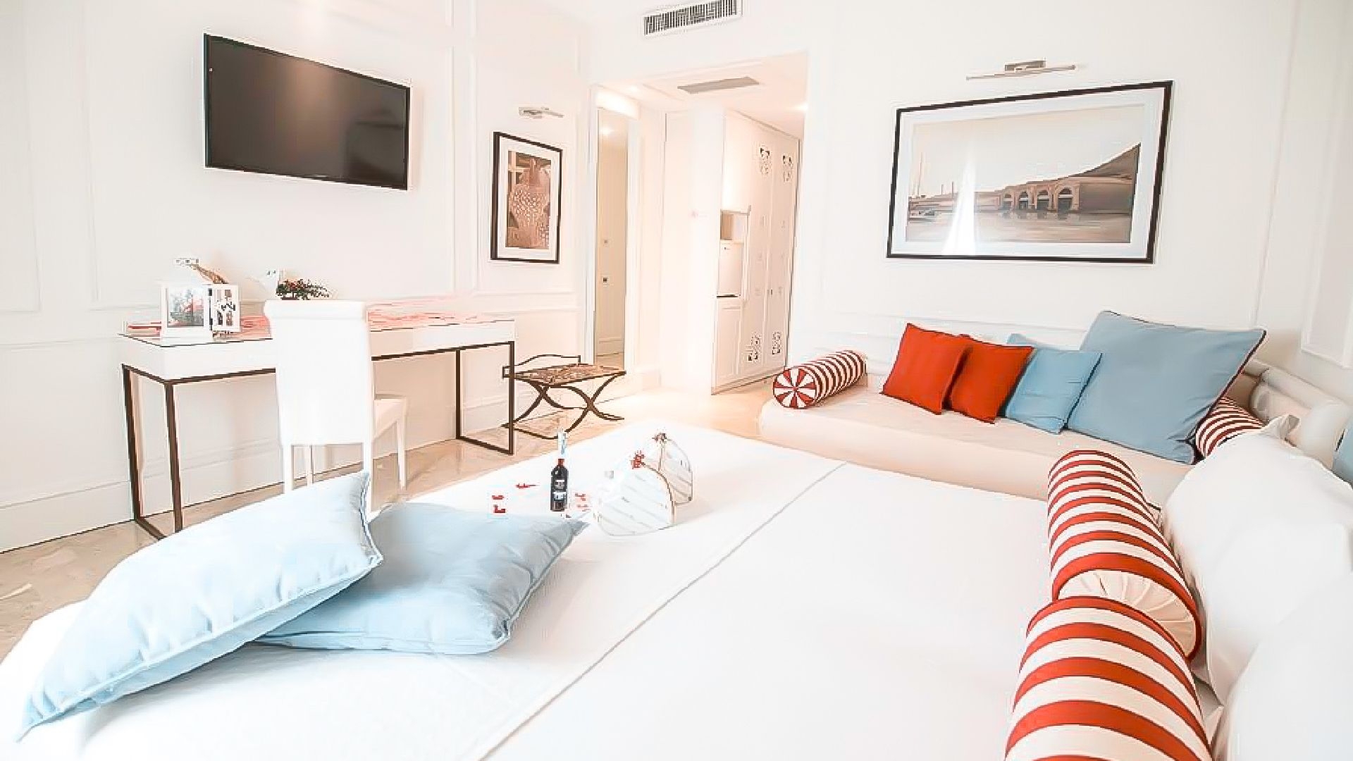 Baglio Basile Hotel