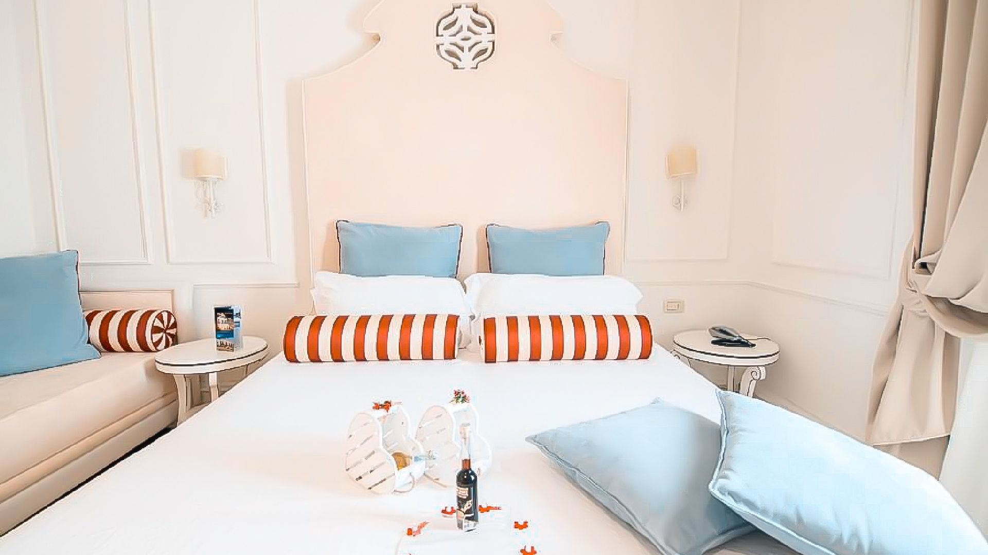 Baglio Basile Hotel