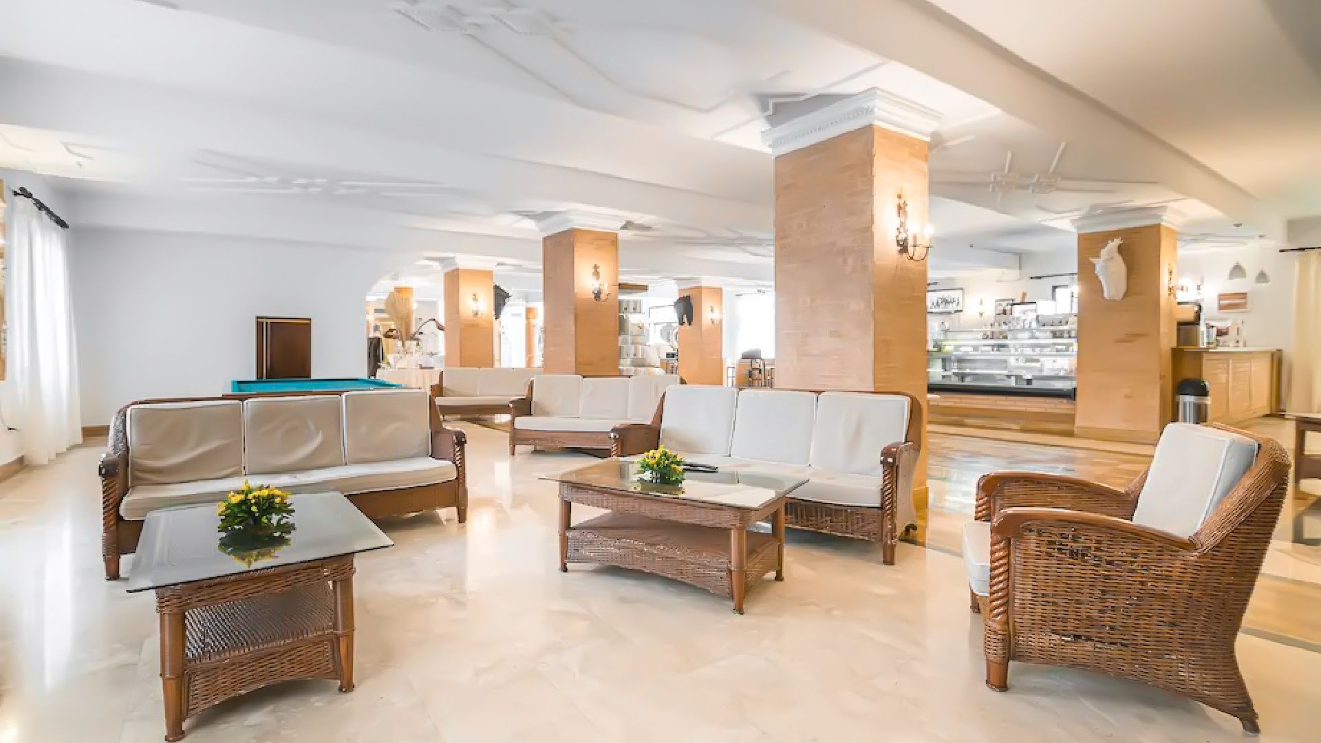 Baglio Basile Hotel