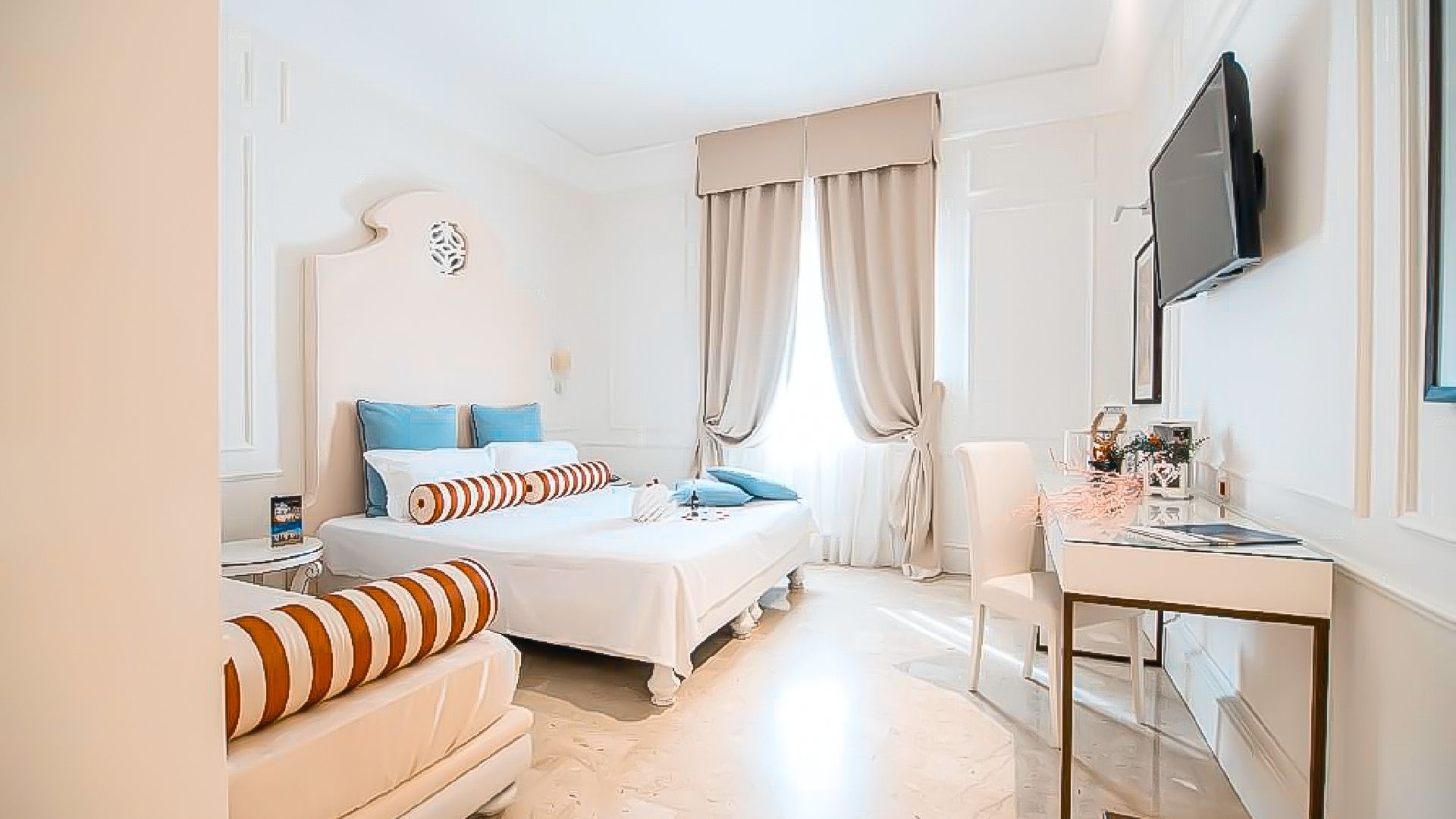 Baglio Basile Hotel