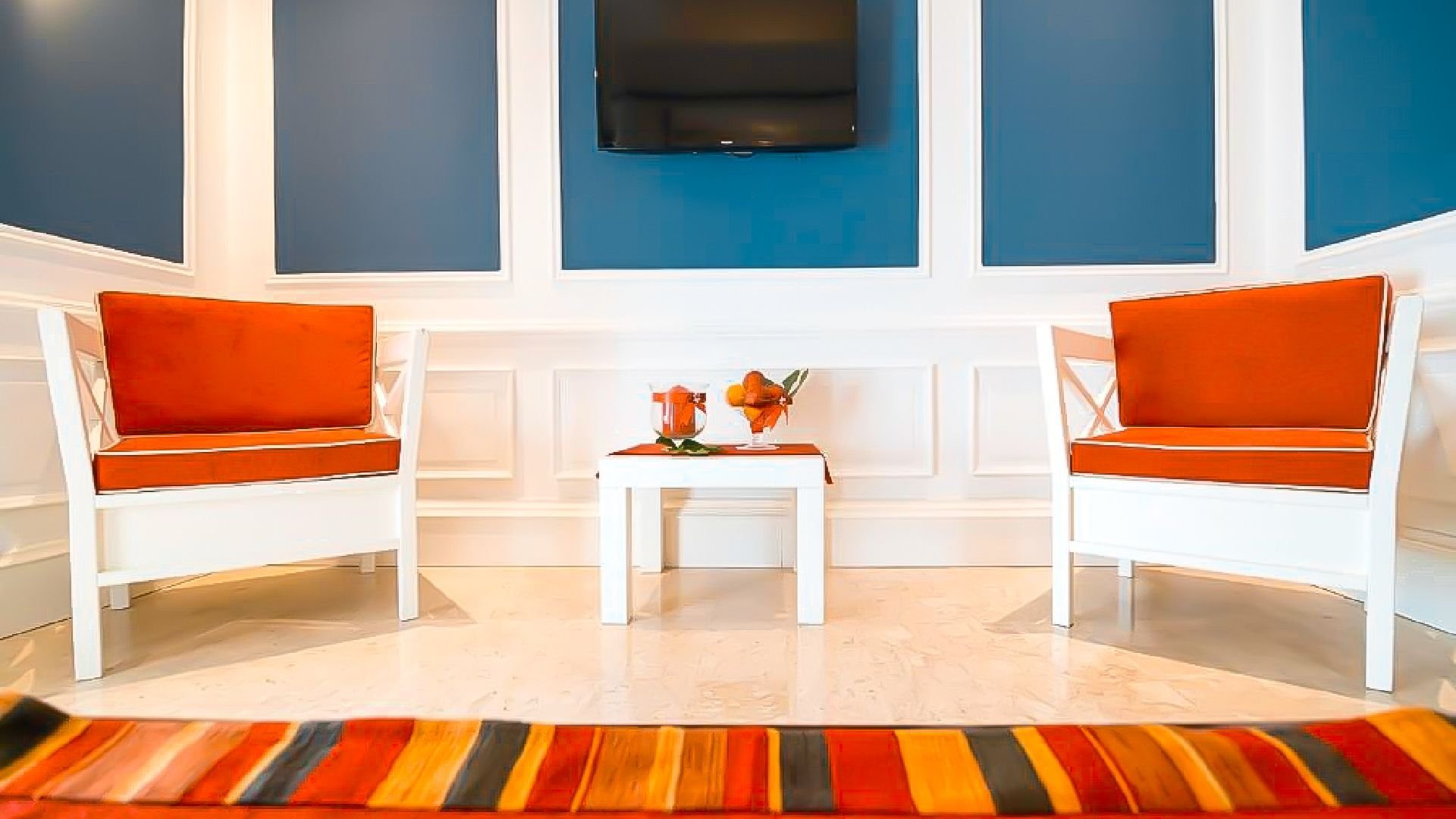 Baglio Basile Hotel