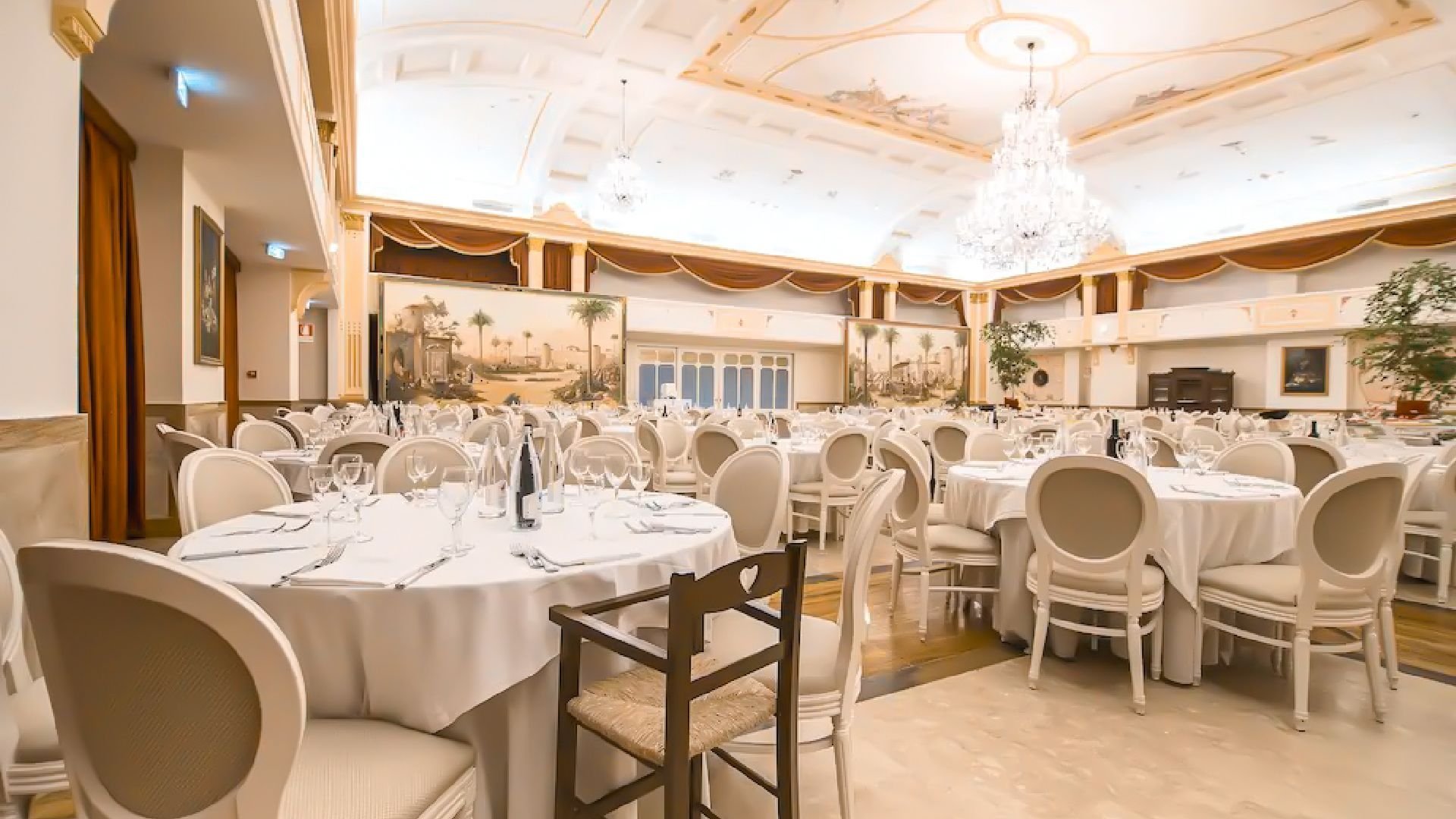 Baglio Basile Hotel