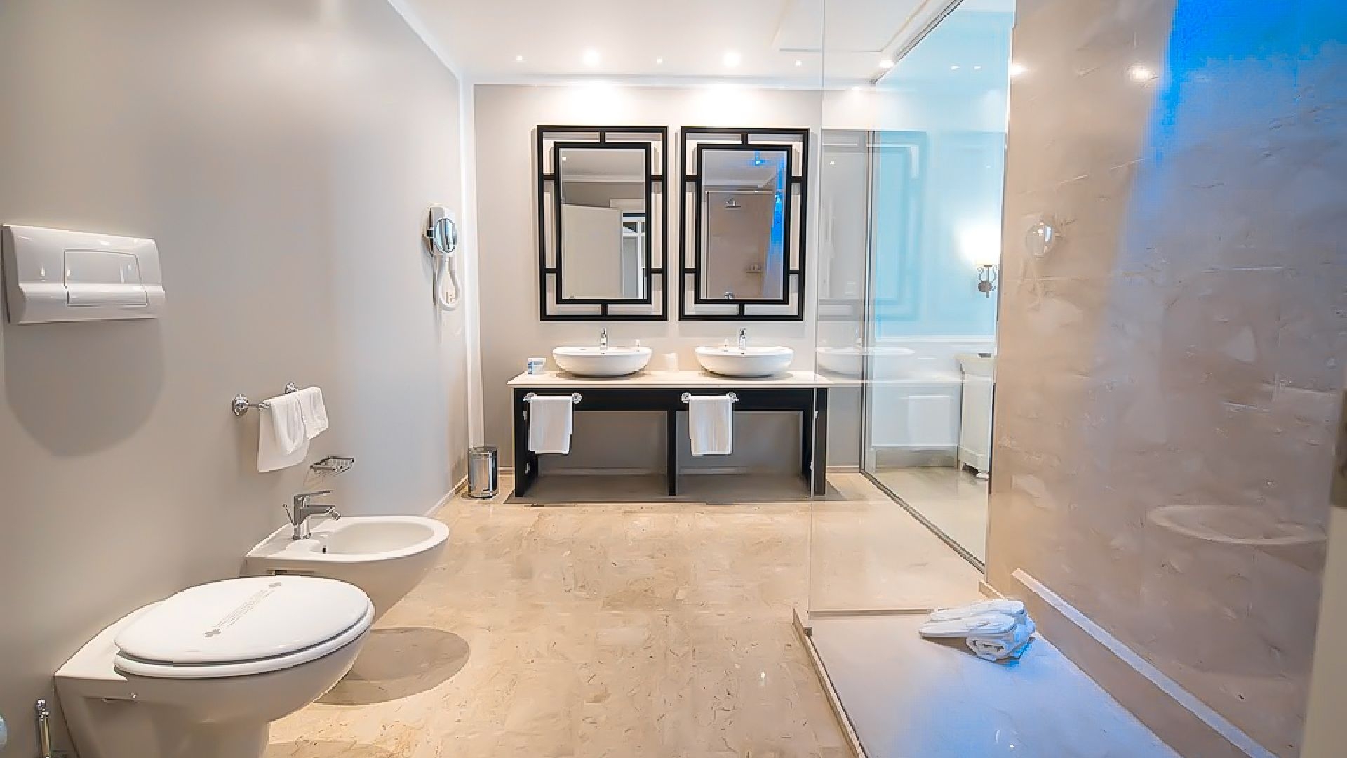Baglio Basile Hotel