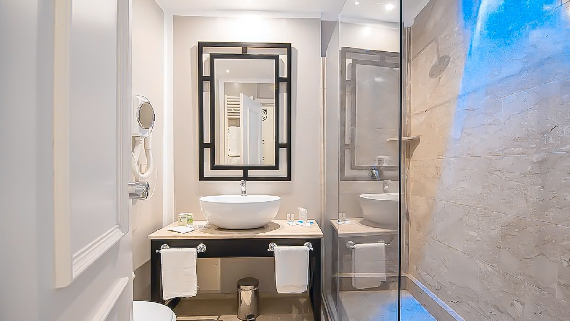 Baglio Basile Hotel