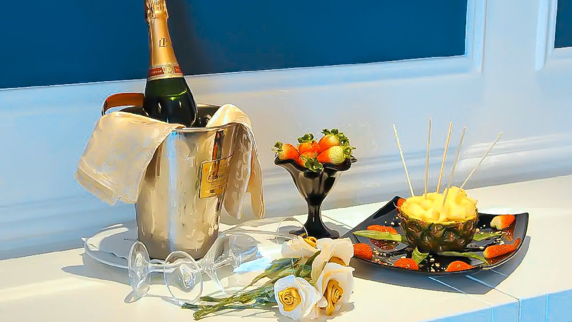Baglio Basile Hotel