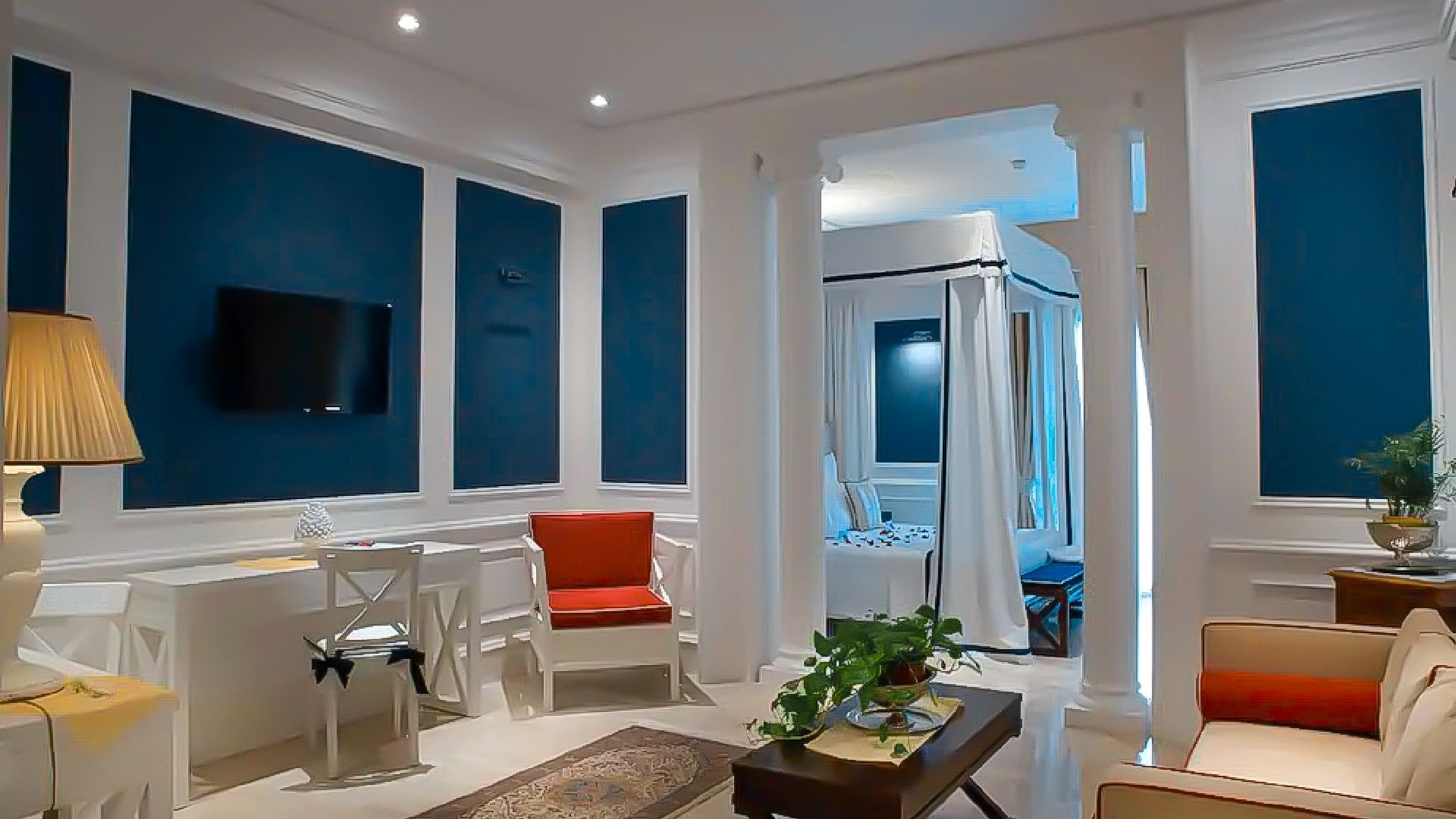 Baglio Basile Hotel