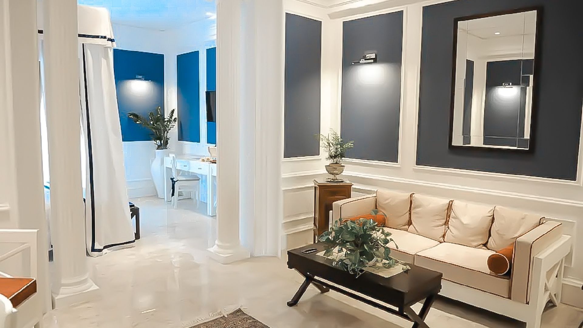 Baglio Basile Hotel