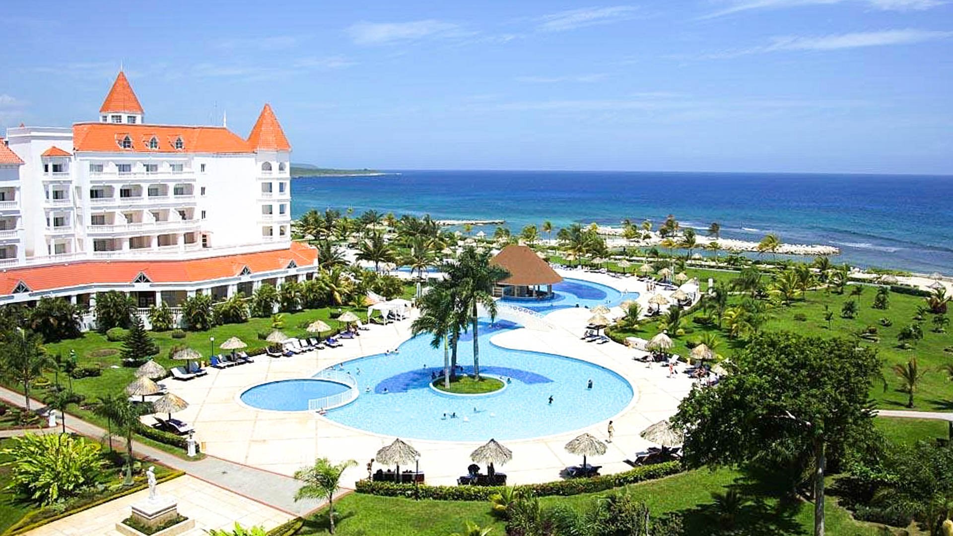 Bahia Principe Grand Jamaica