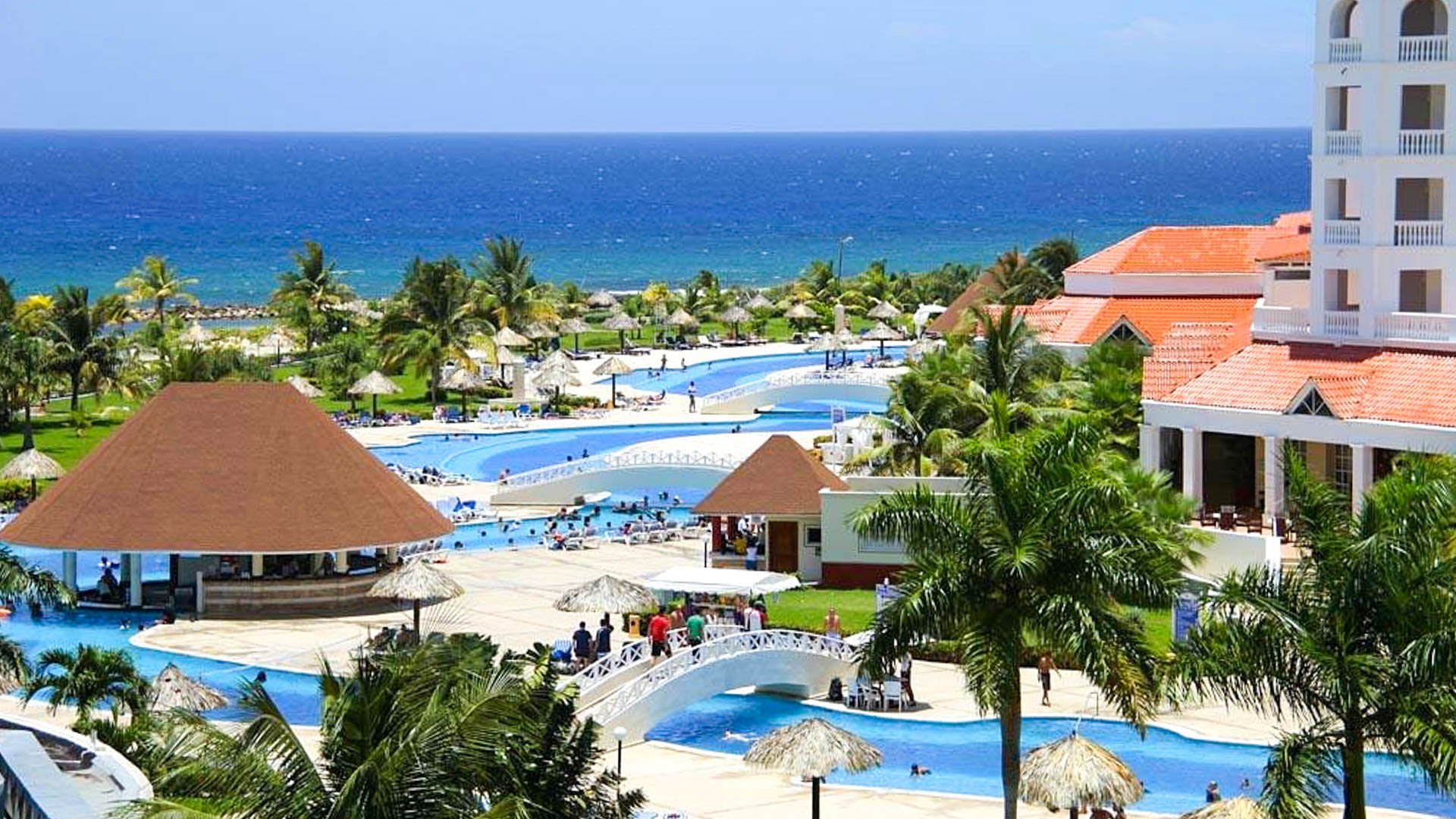 Bahia Principe Grand Jamaica