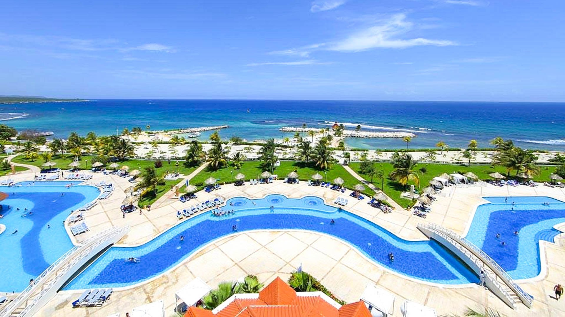 Bahia Principe Grand Jamaica