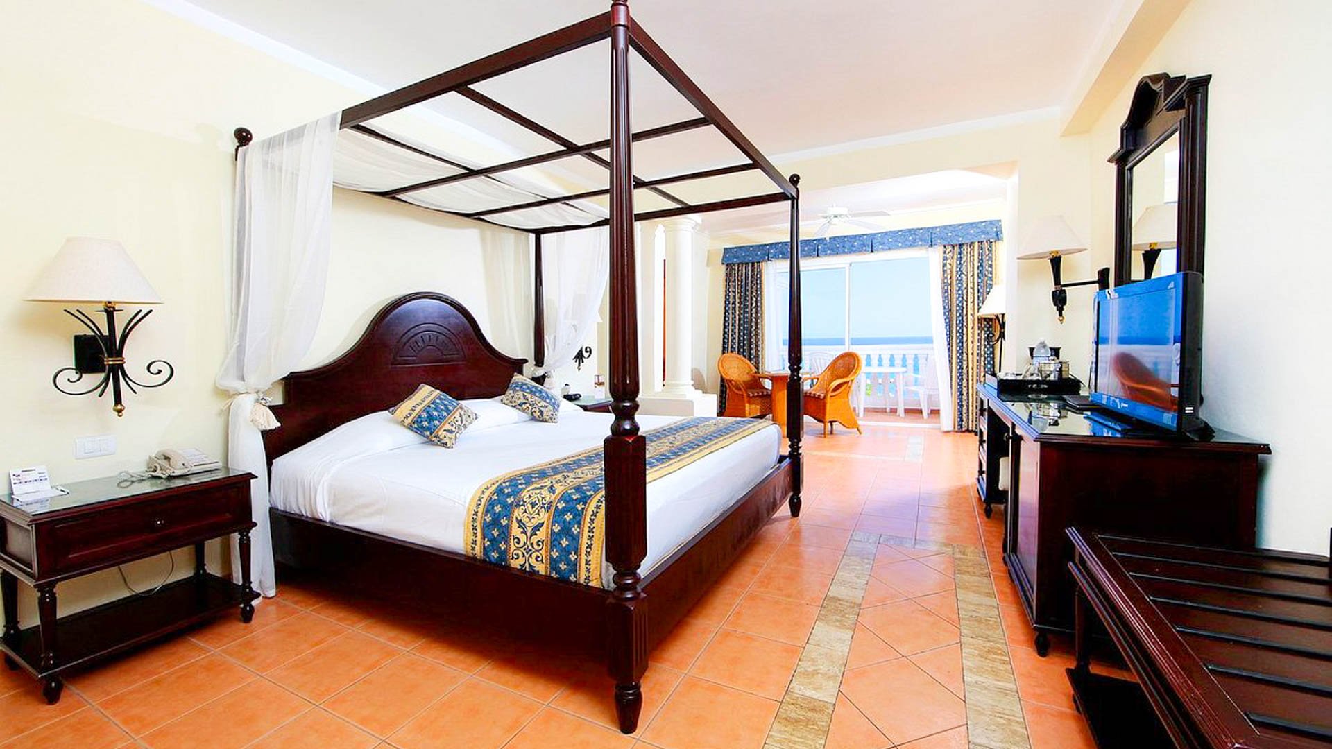 Bahia Principe Grand Jamaica