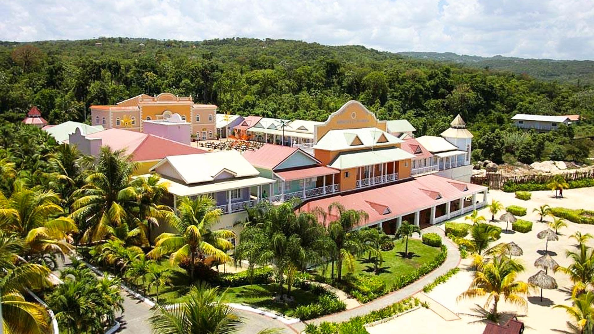 Bahia Principe Grand Jamaica