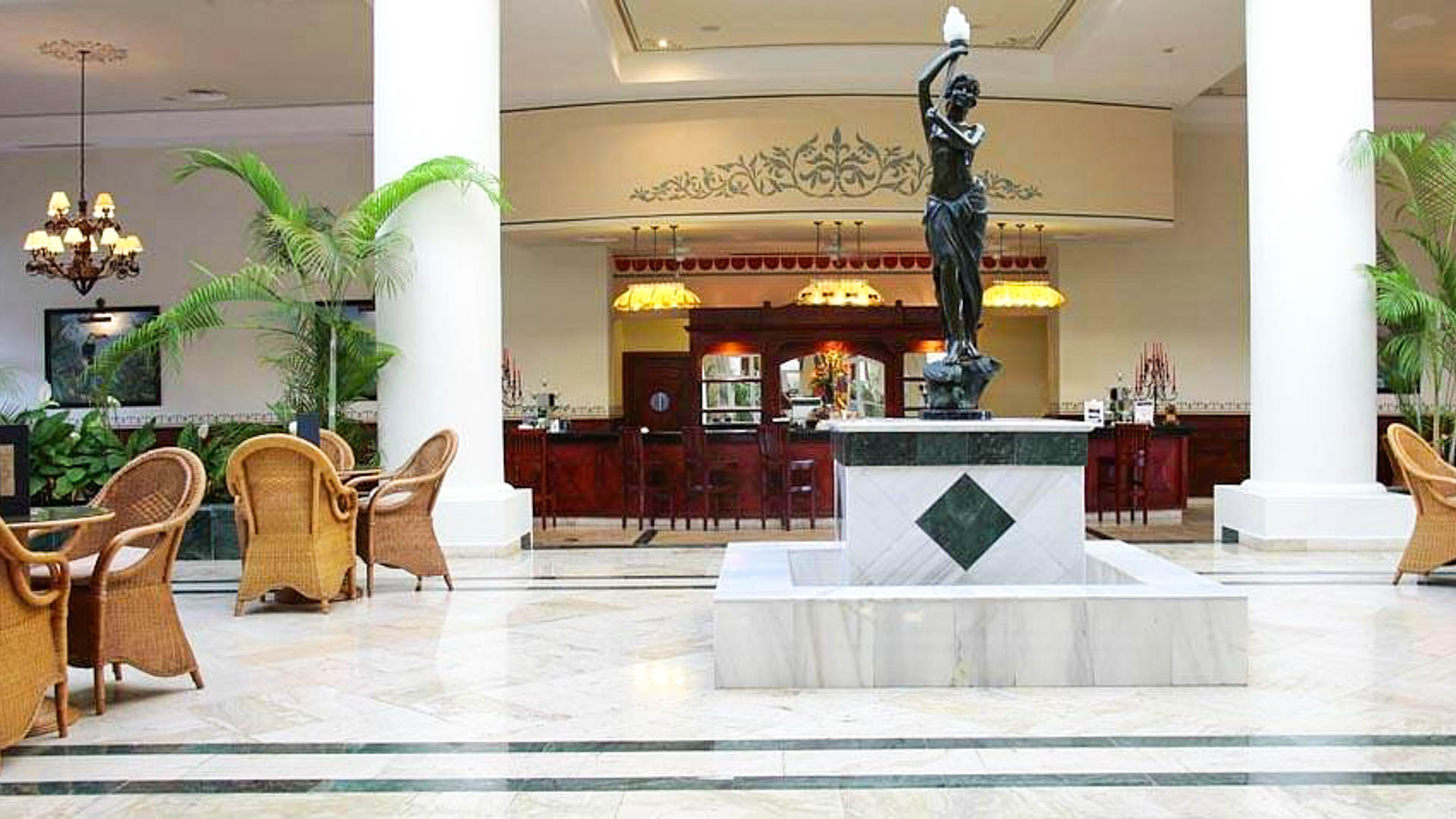 Bahia Principe Grand Jamaica