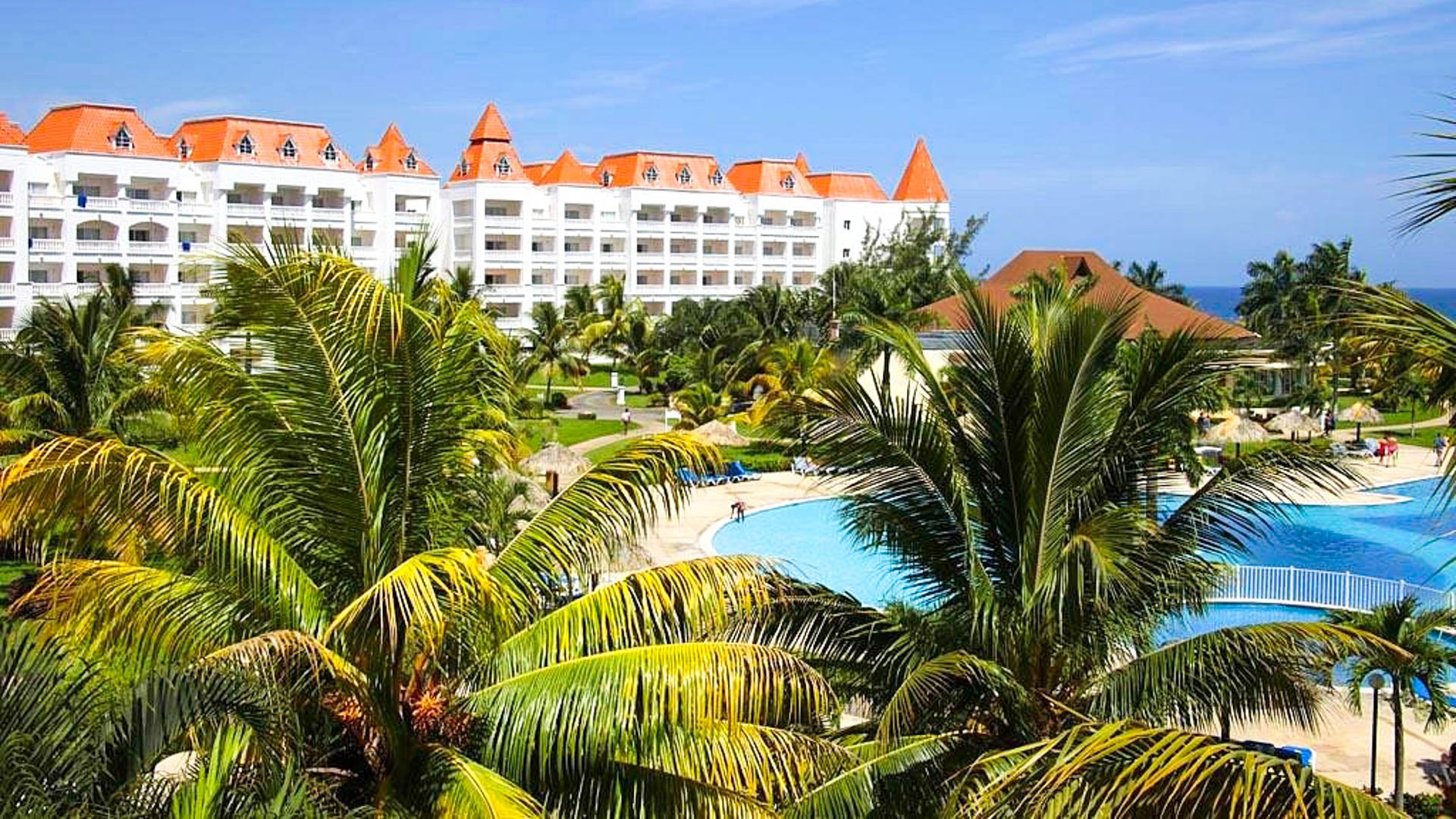 Bahia Principe Grand Jamaica