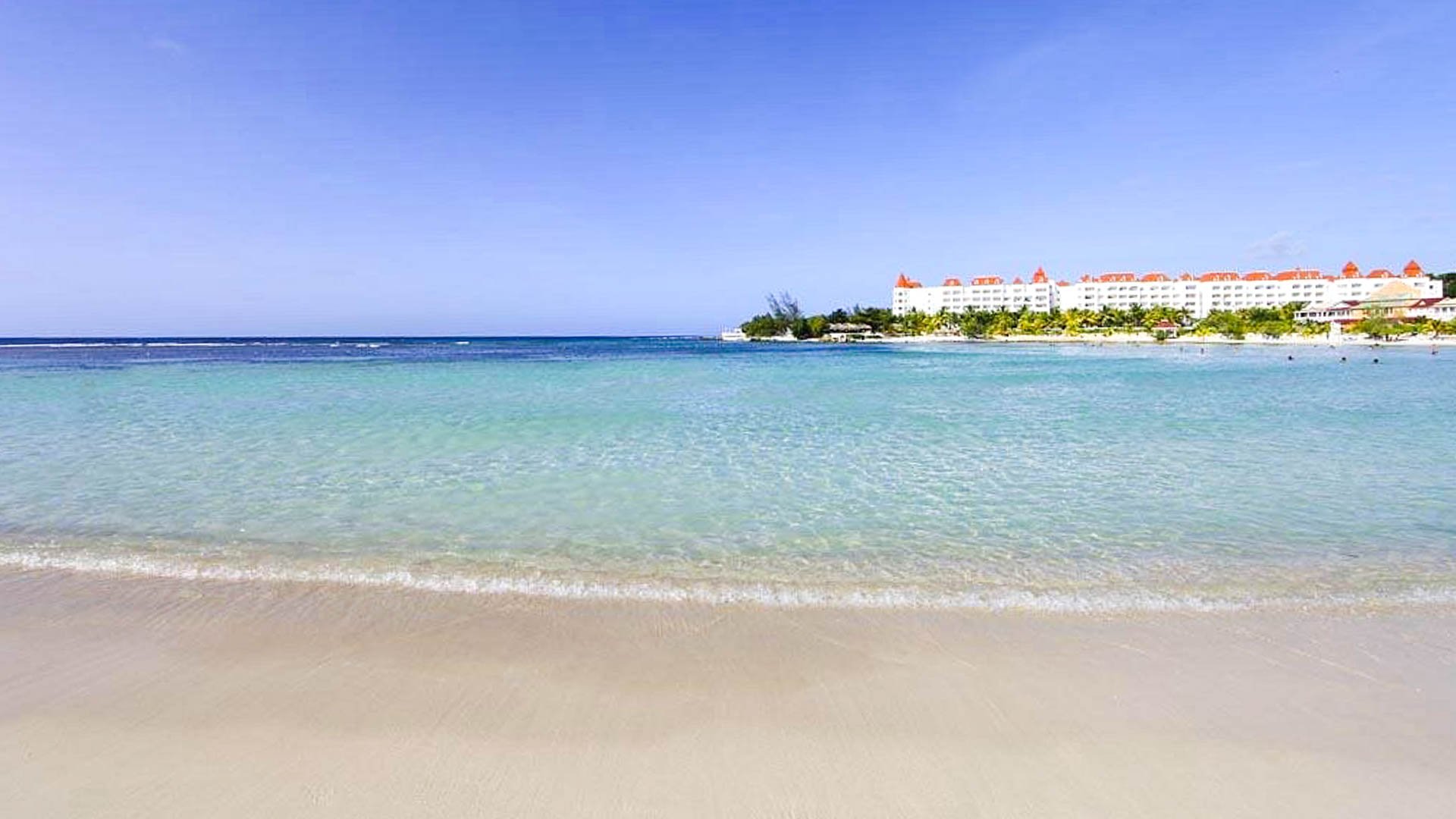 Bahia Principe Grand Jamaica