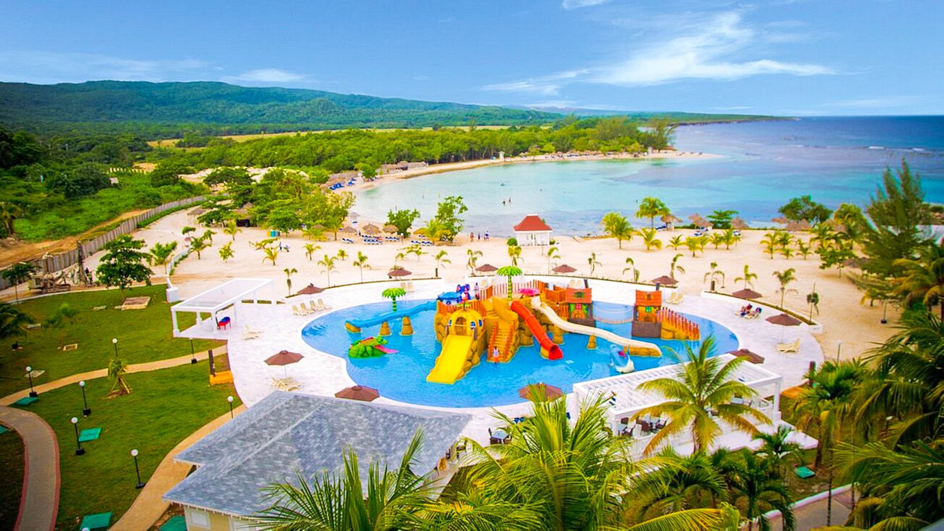 Bahia Principe Grand Jamaica