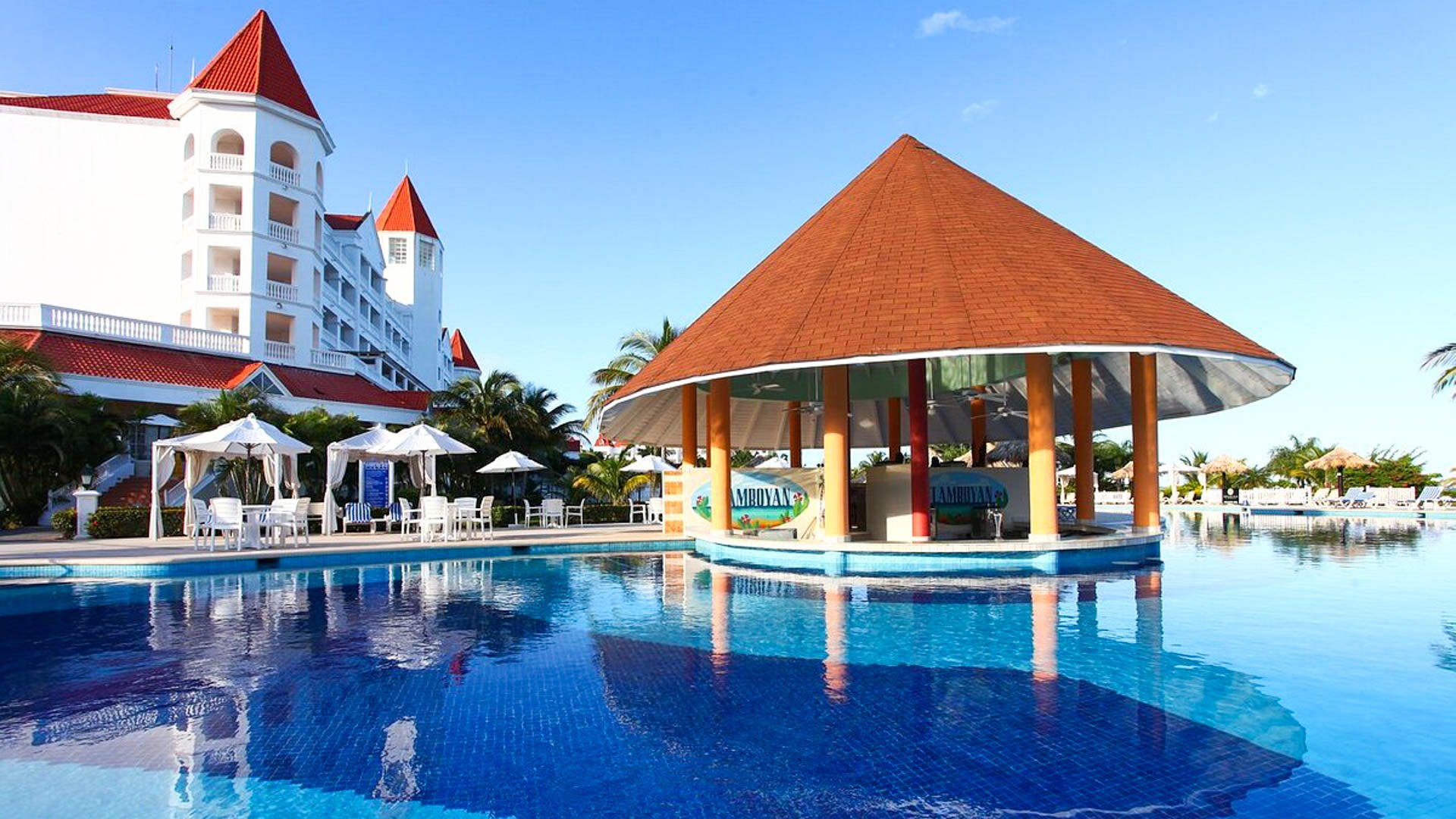Bahia Principe Grand Jamaica