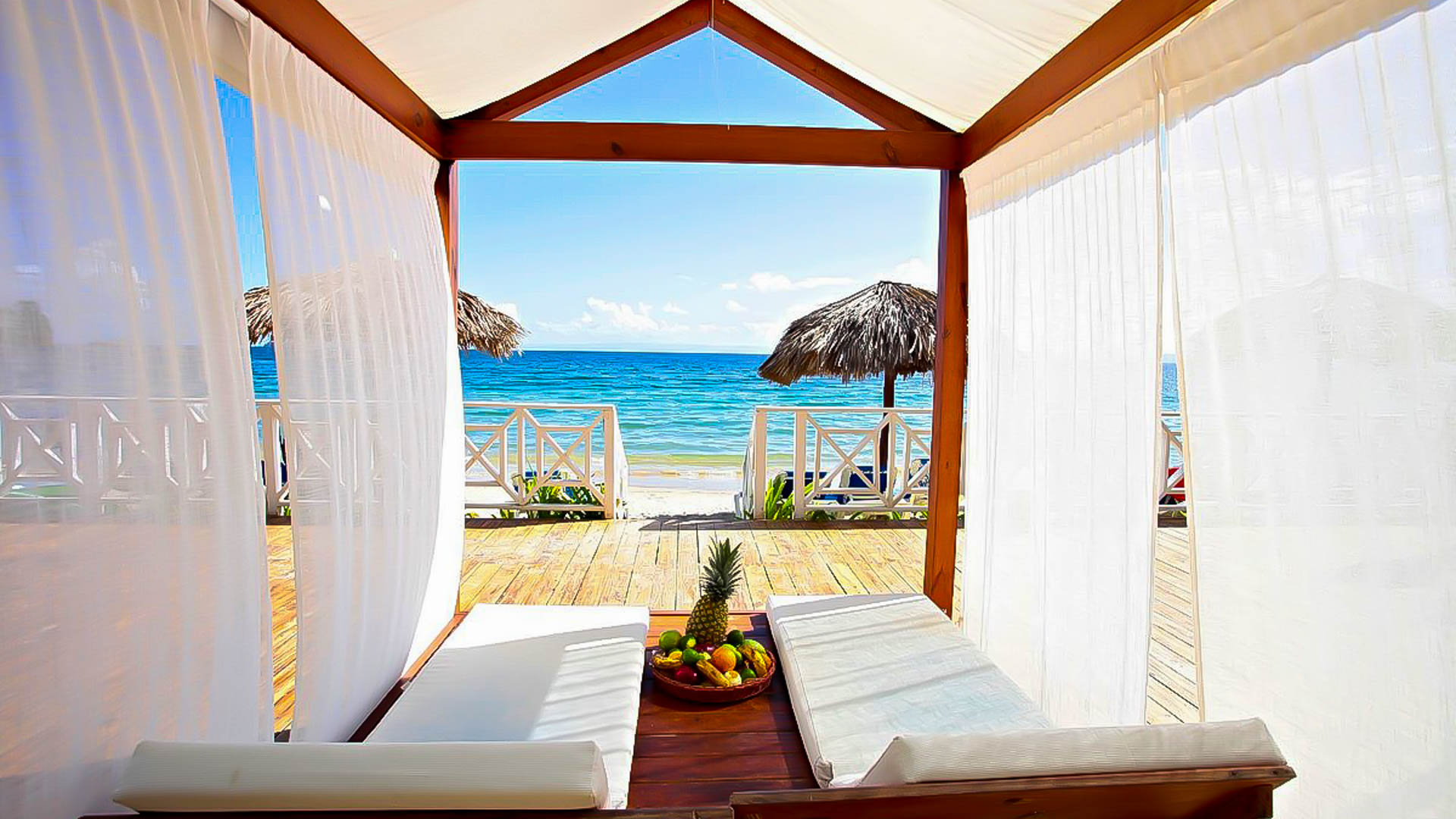 Grand Bahia Principe Cayacoa