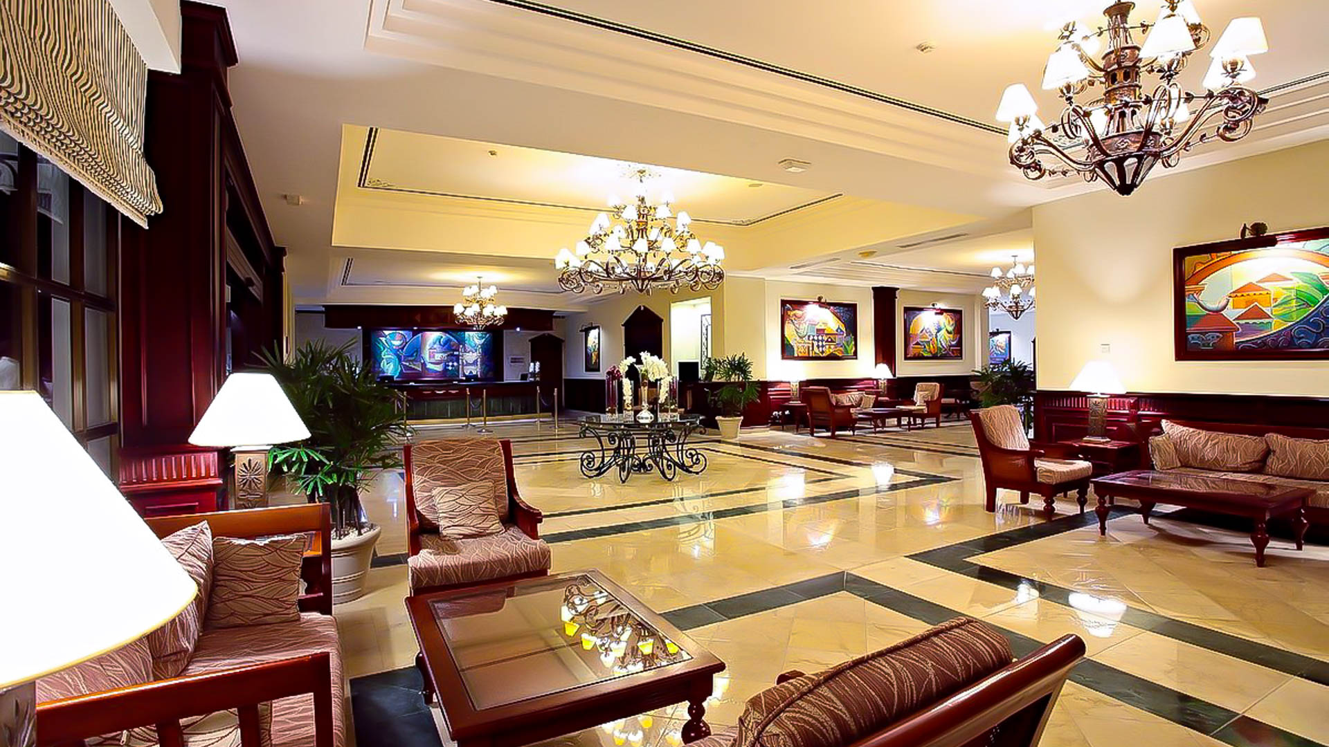 Grand Bahia Principe Cayacoa