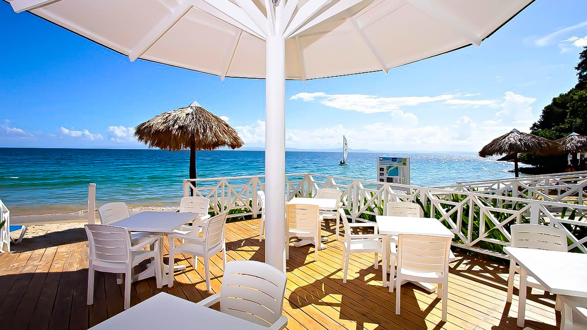 Grand Bahia Principe Cayacoa