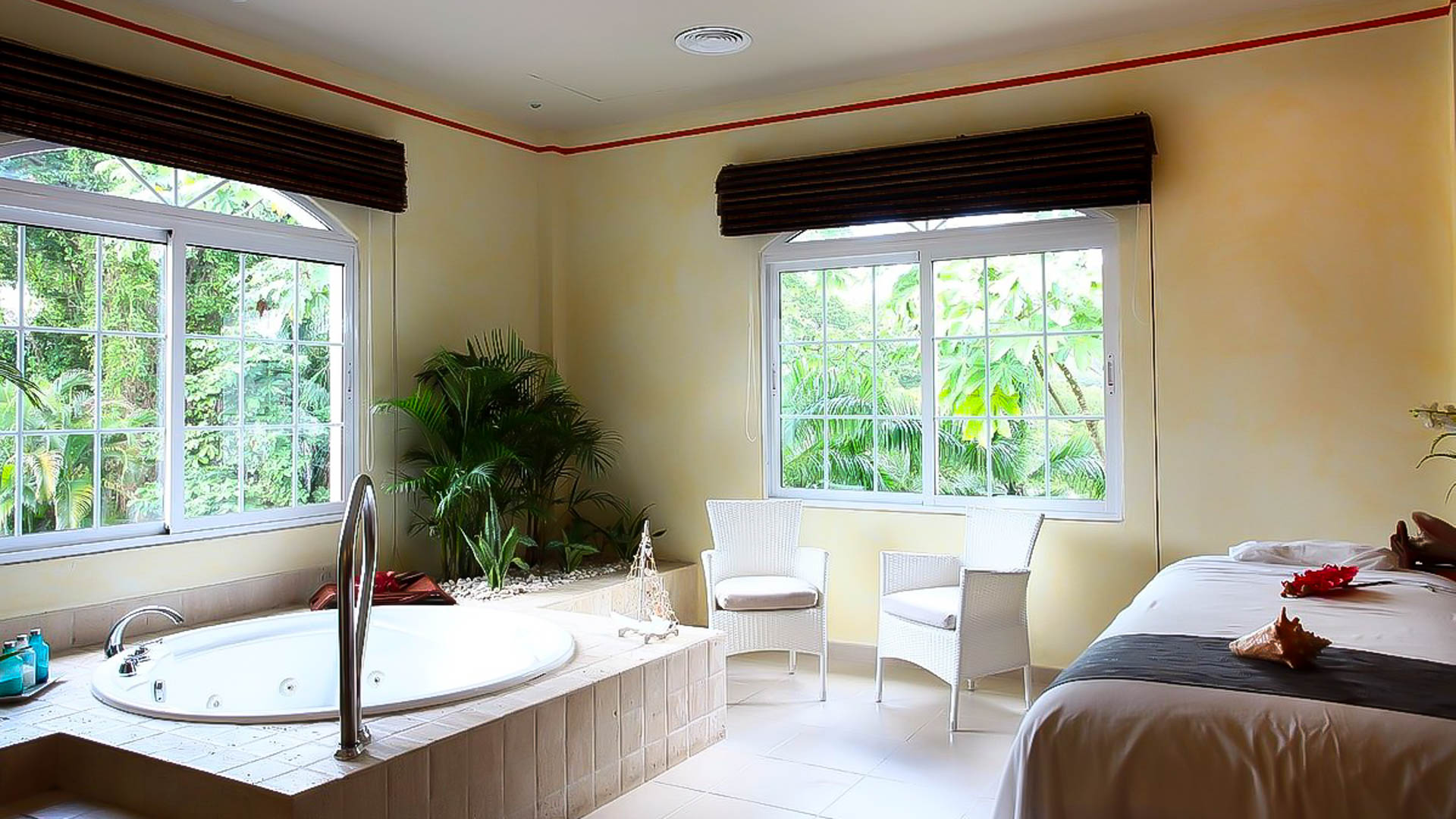 Grand Bahia Principe Cayacoa