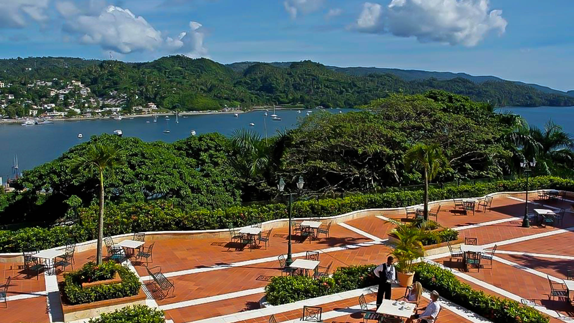Grand Bahia Principe Cayacoa