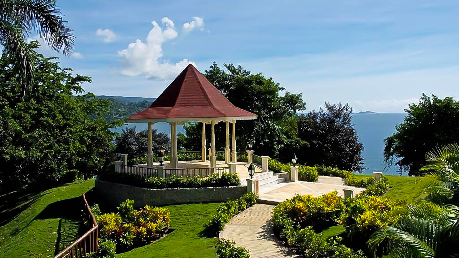 Grand Bahia Principe Cayacoa