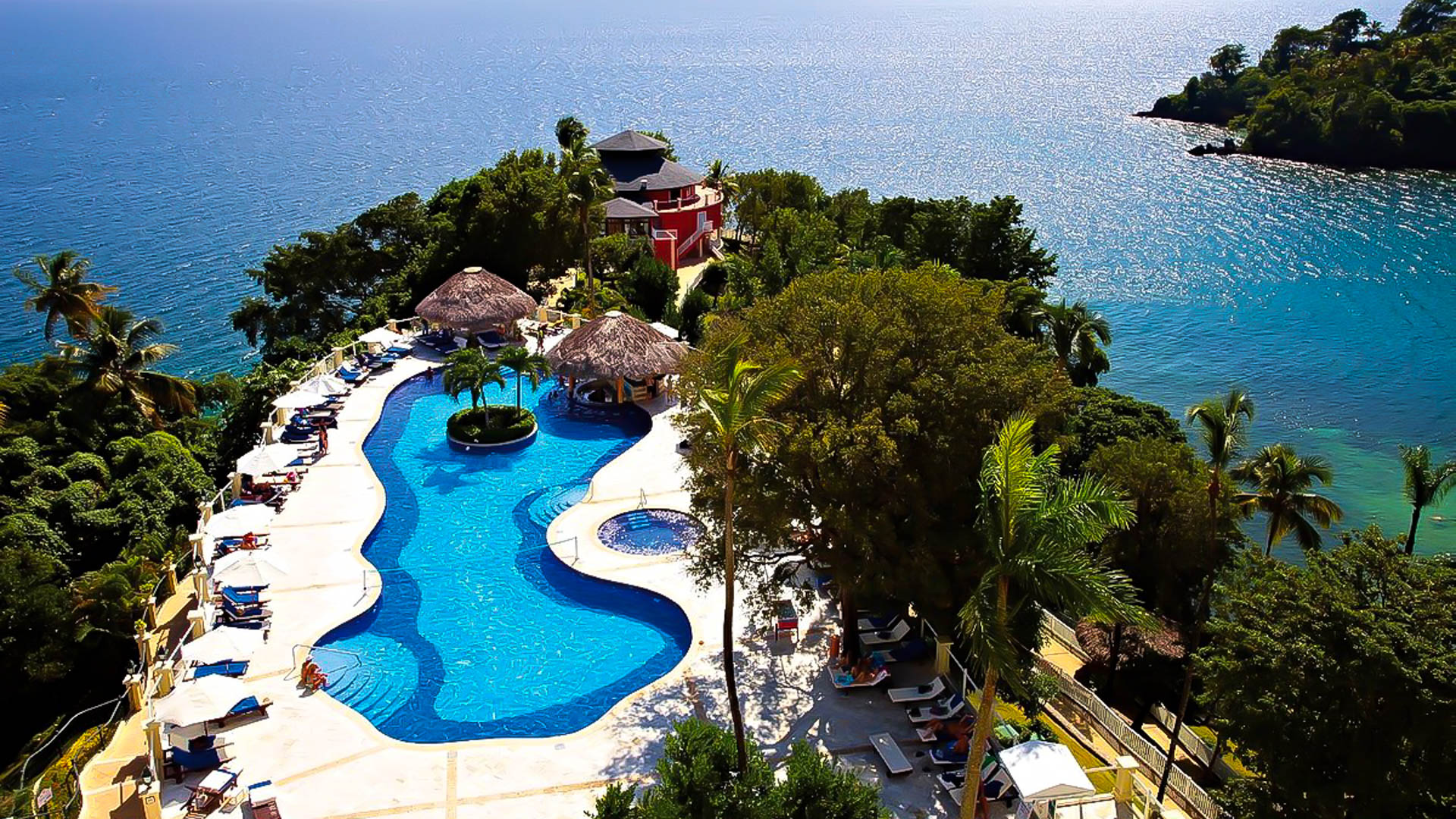 Grand Bahia Principe Cayacoa