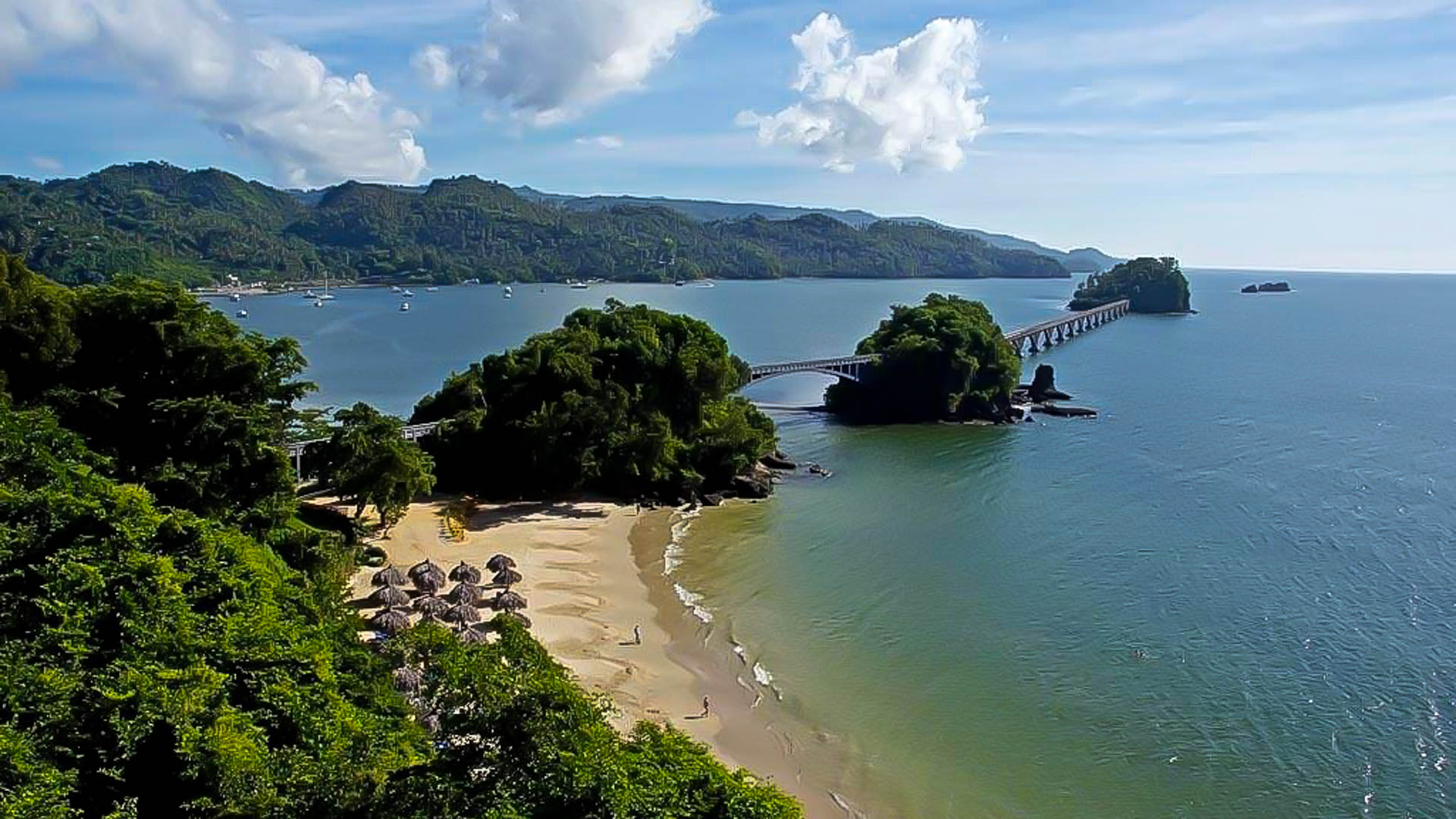 Grand Bahia Principe Cayacoa