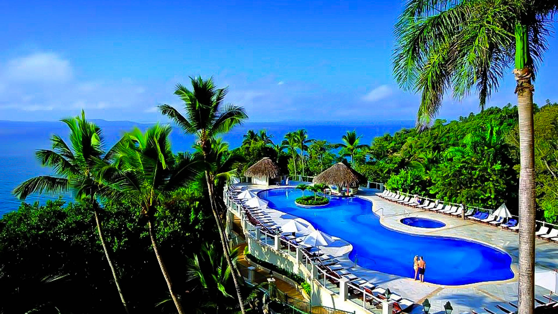 Grand Bahia Principe Cayacoa