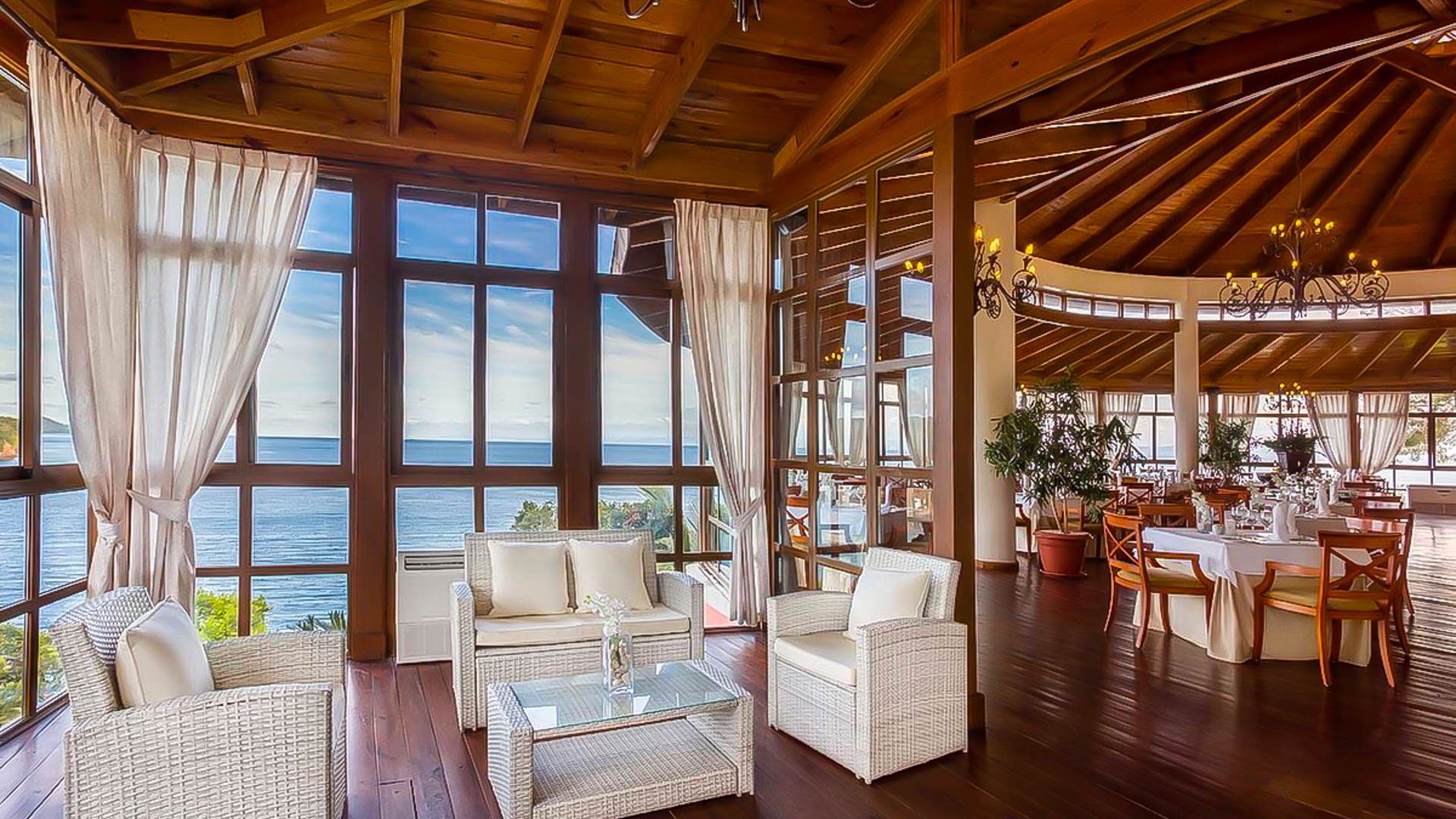 Grand Bahia Principe Cayacoa