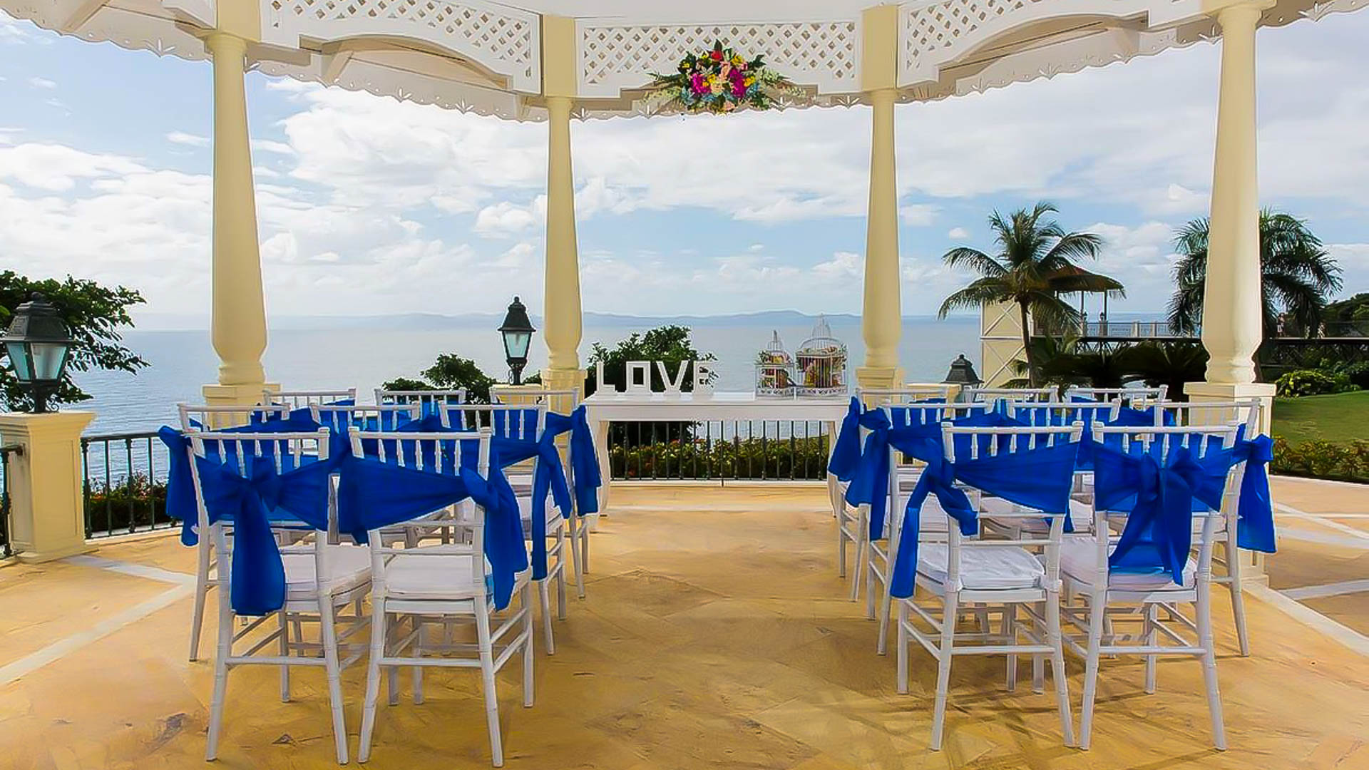 Grand Bahia Principe Cayacoa