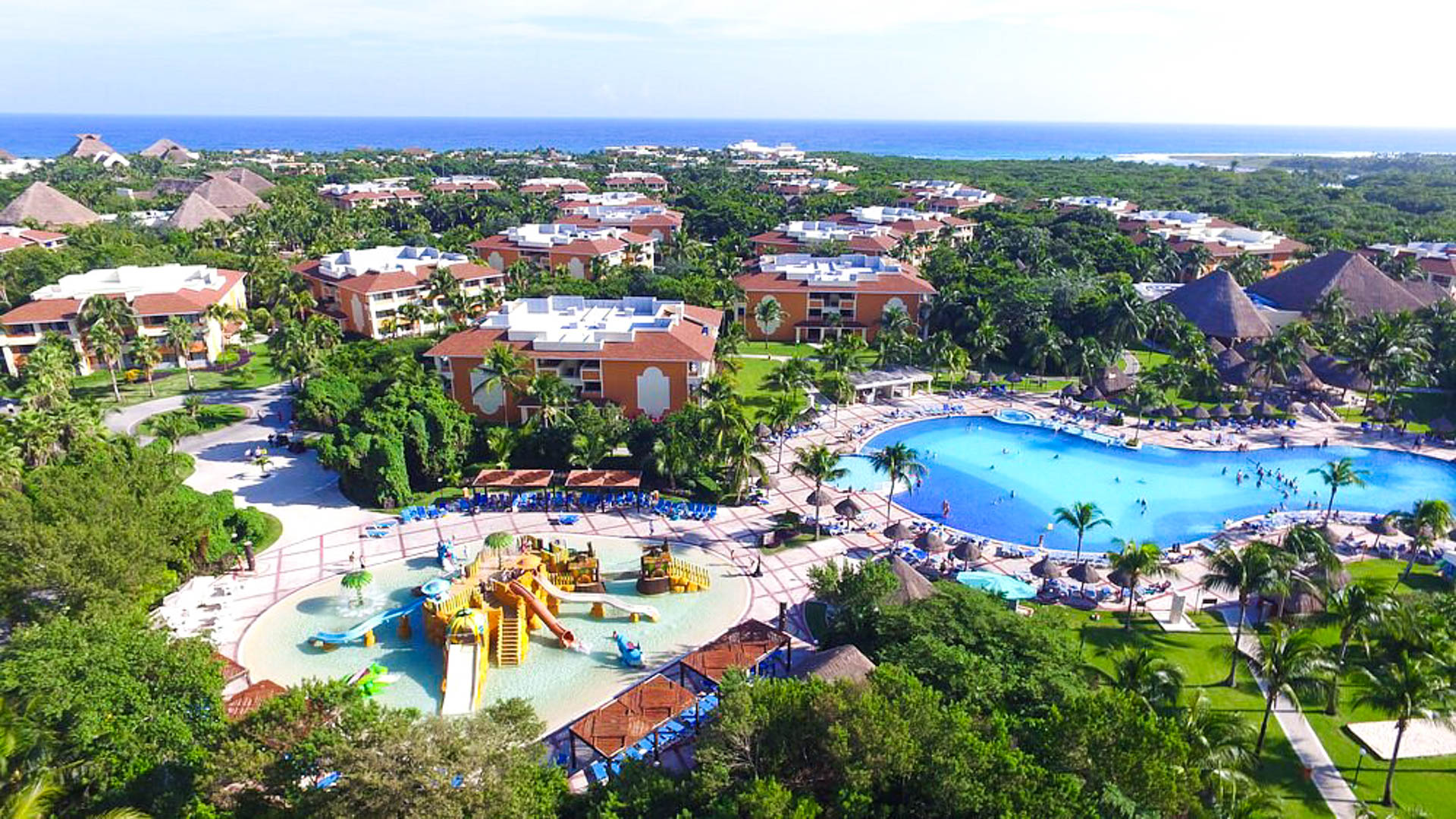 Bahia Principe Grand Coba