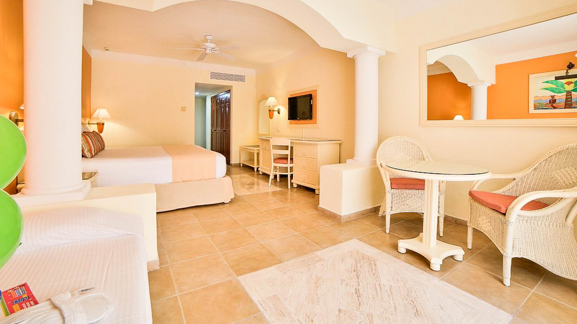 Bahia Principe Grand Coba