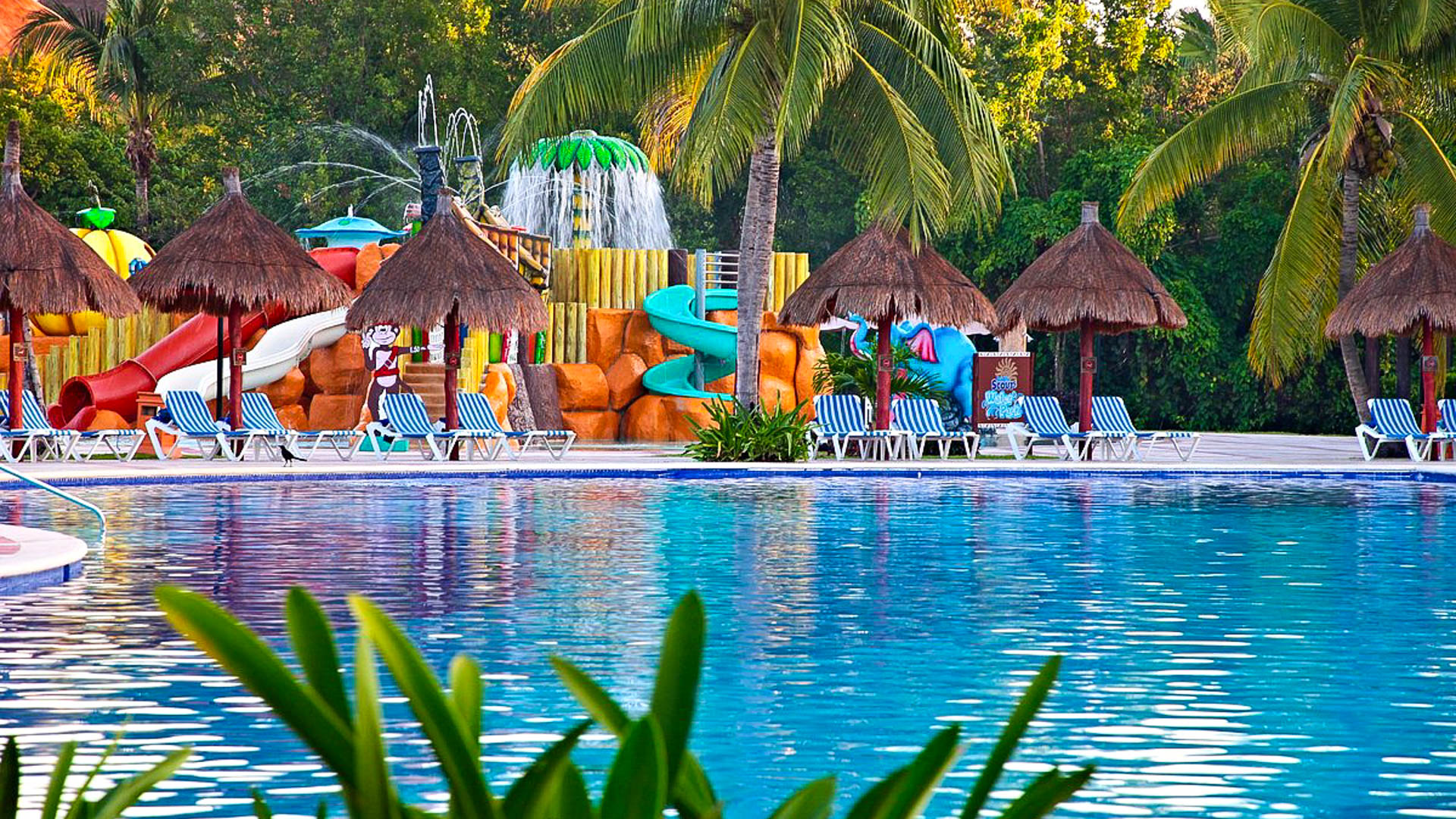 Bahia Principe Grand Coba