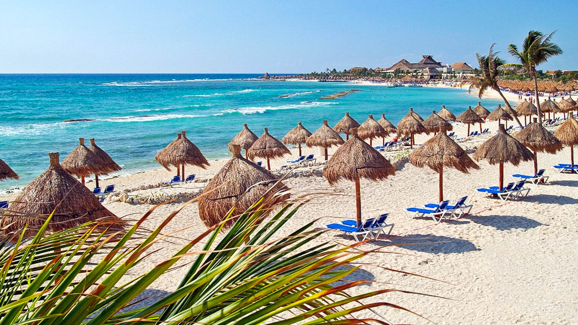 Bahia Principe Grand Coba